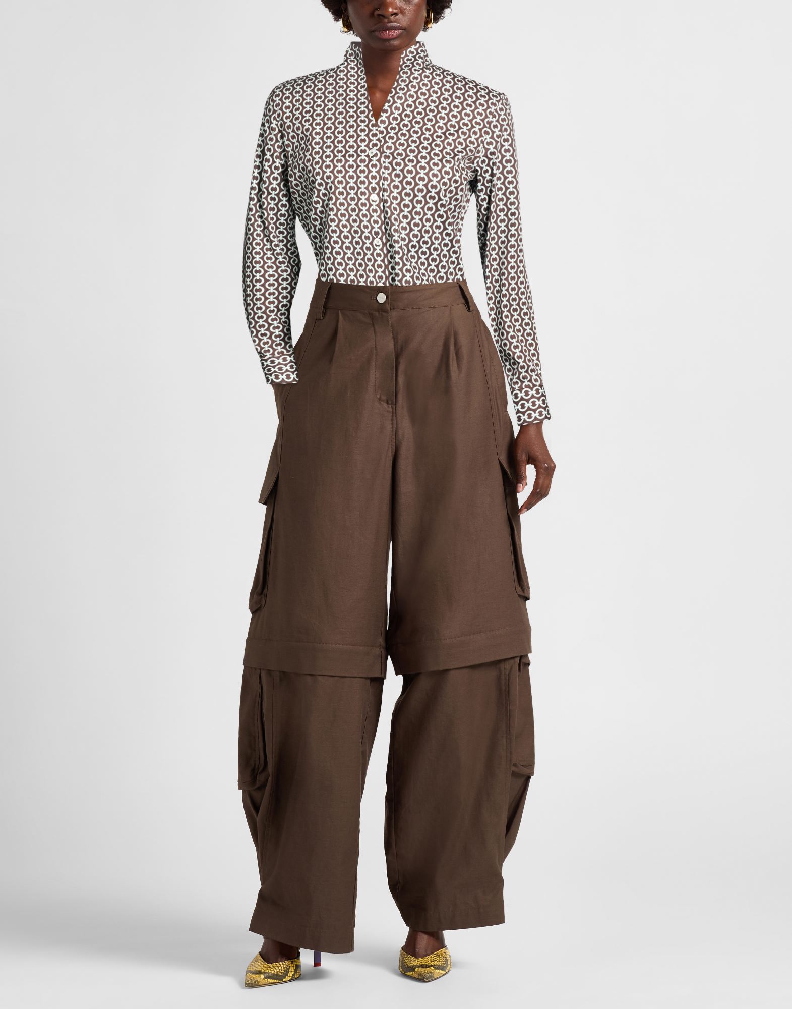  Caliban - Camisetas Y Tops - Camisas - On Yoox.com 
