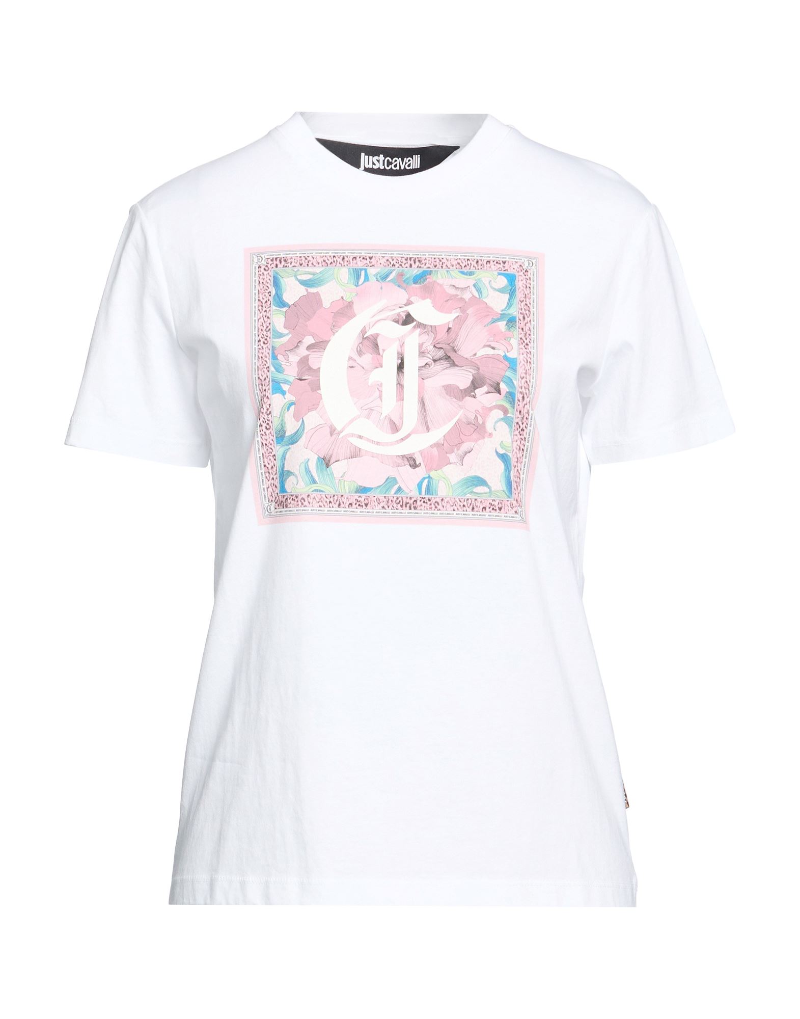 JUST CAVALLI ΜΠΛΟΥΖΑΚΙΑ T-shirt