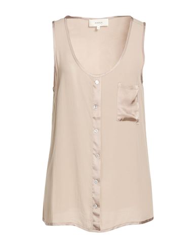 KOCCA Top Damen Sand M Damen
