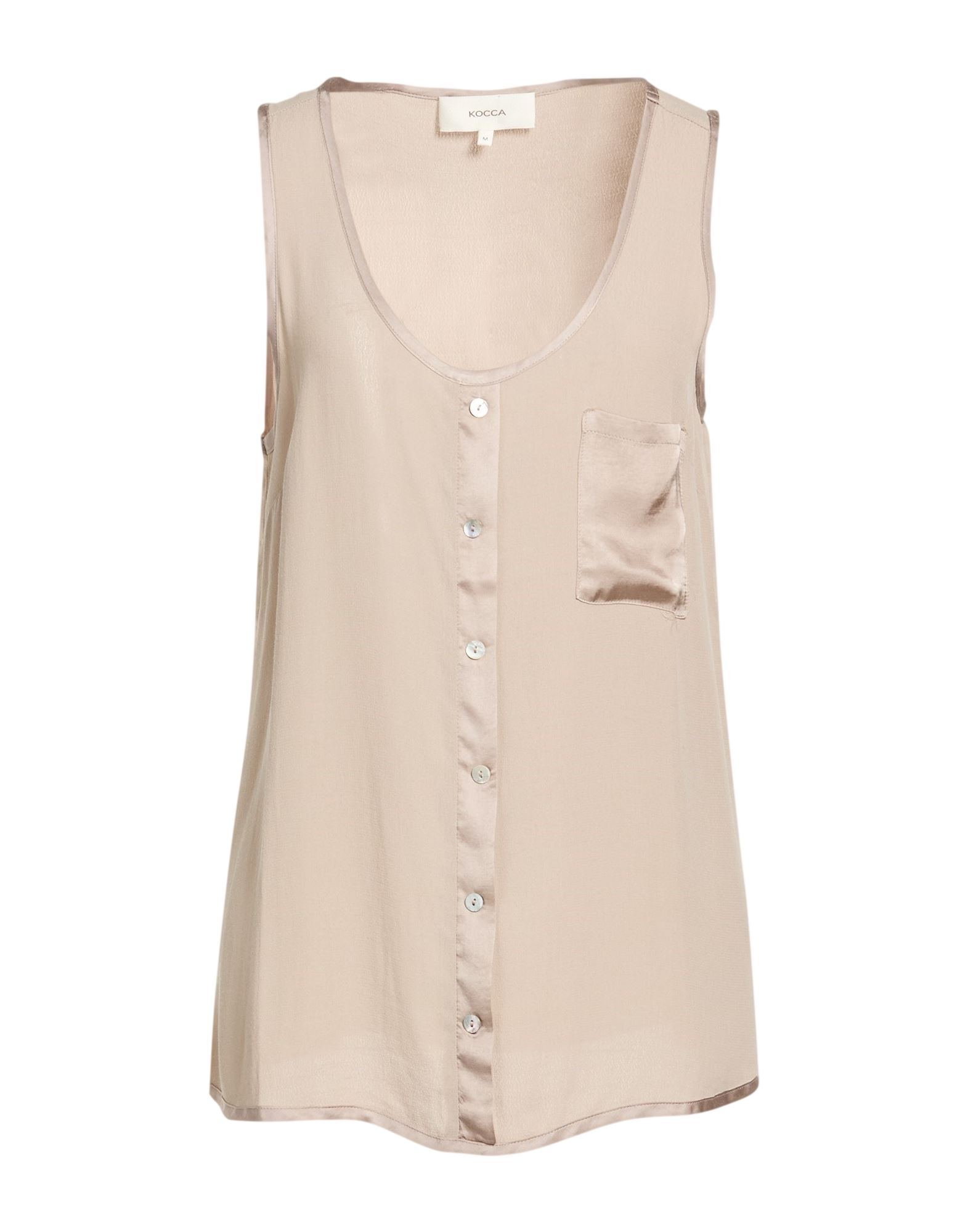  Kocca - Tops - Tops - On Yoox.com 