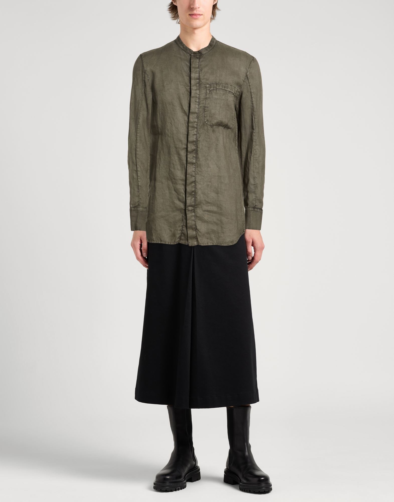  Masnada - Tops - Hemden - On Yoox.com 