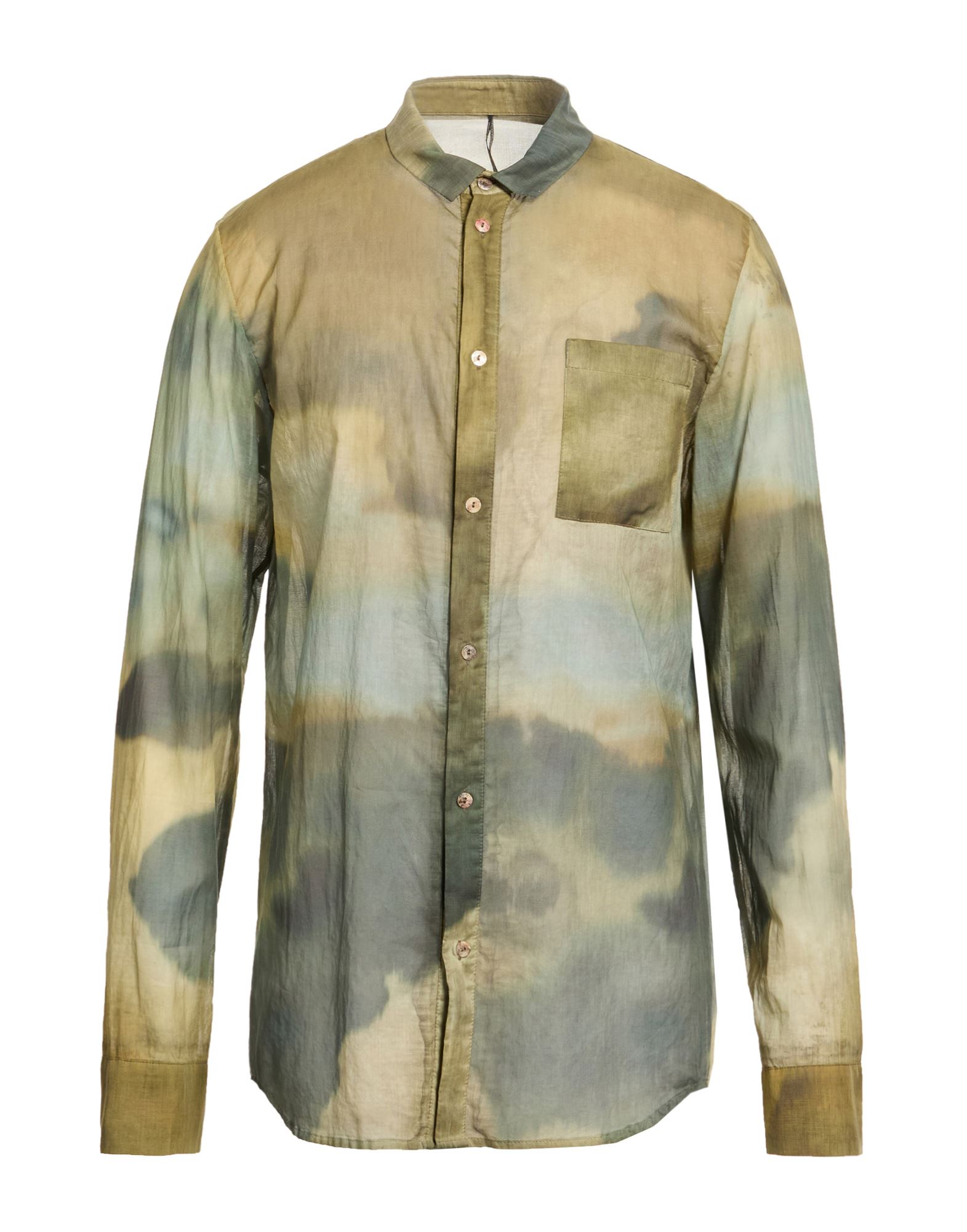  Masnada - Tops - Hemden - On Yoox.com 