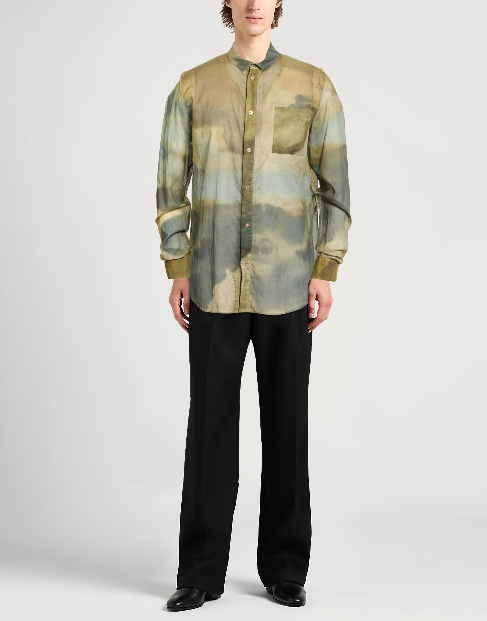  Masnada - Tops - Hemden - On Yoox.com 