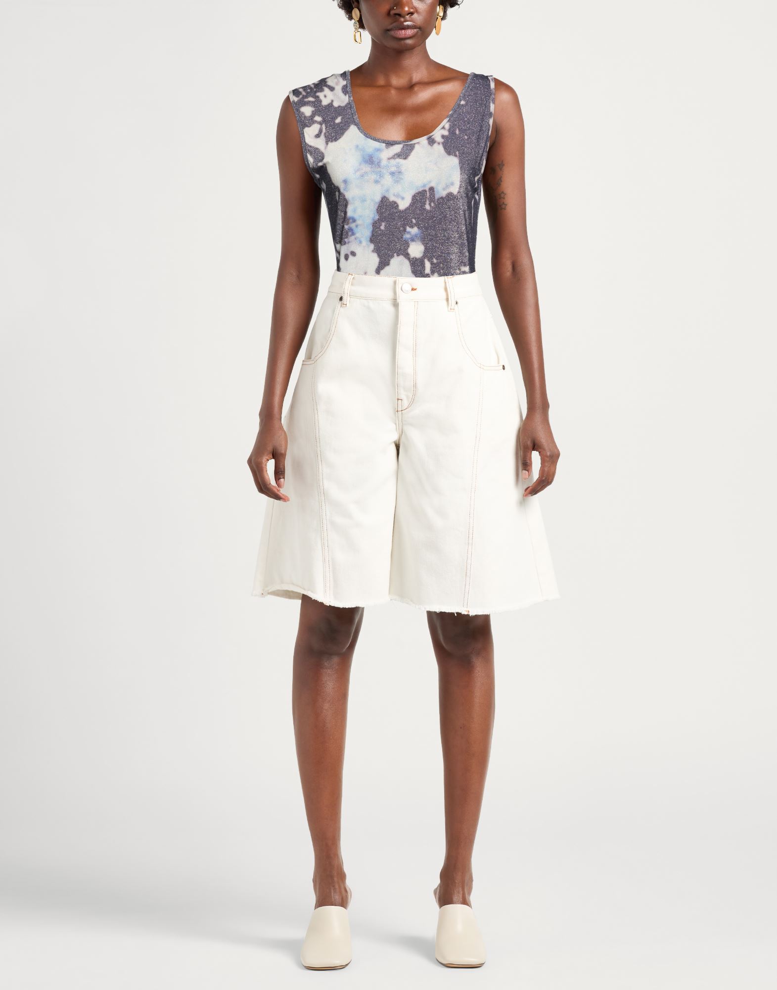  Vivienne Westwood Anglomania - Tops - Tank Tops - On Yoox.com 