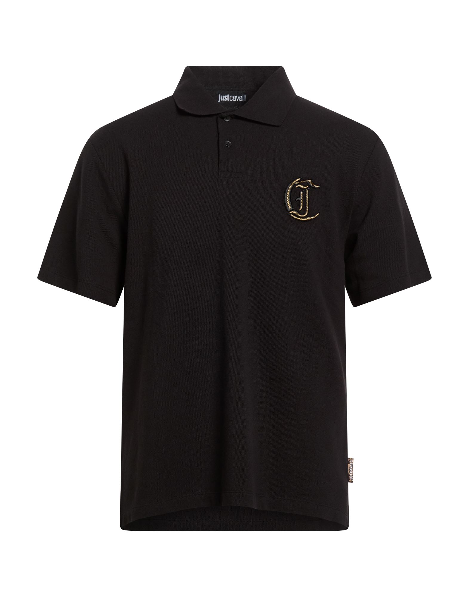  Just Cavalli - Tops - Poloshirts - On Yoox.com 