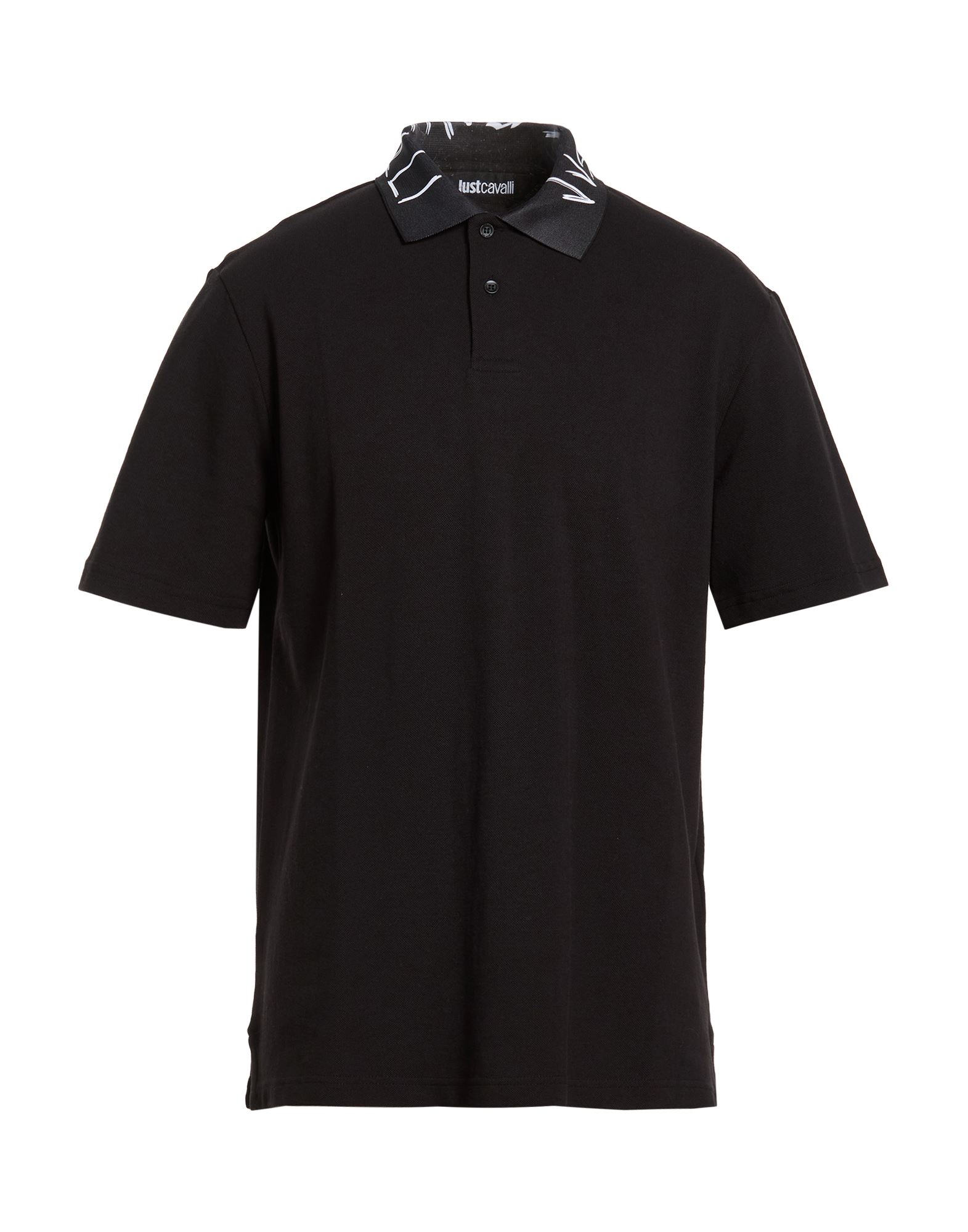  Just Cavalli - Tops - Poloshirts - On Yoox.com 
