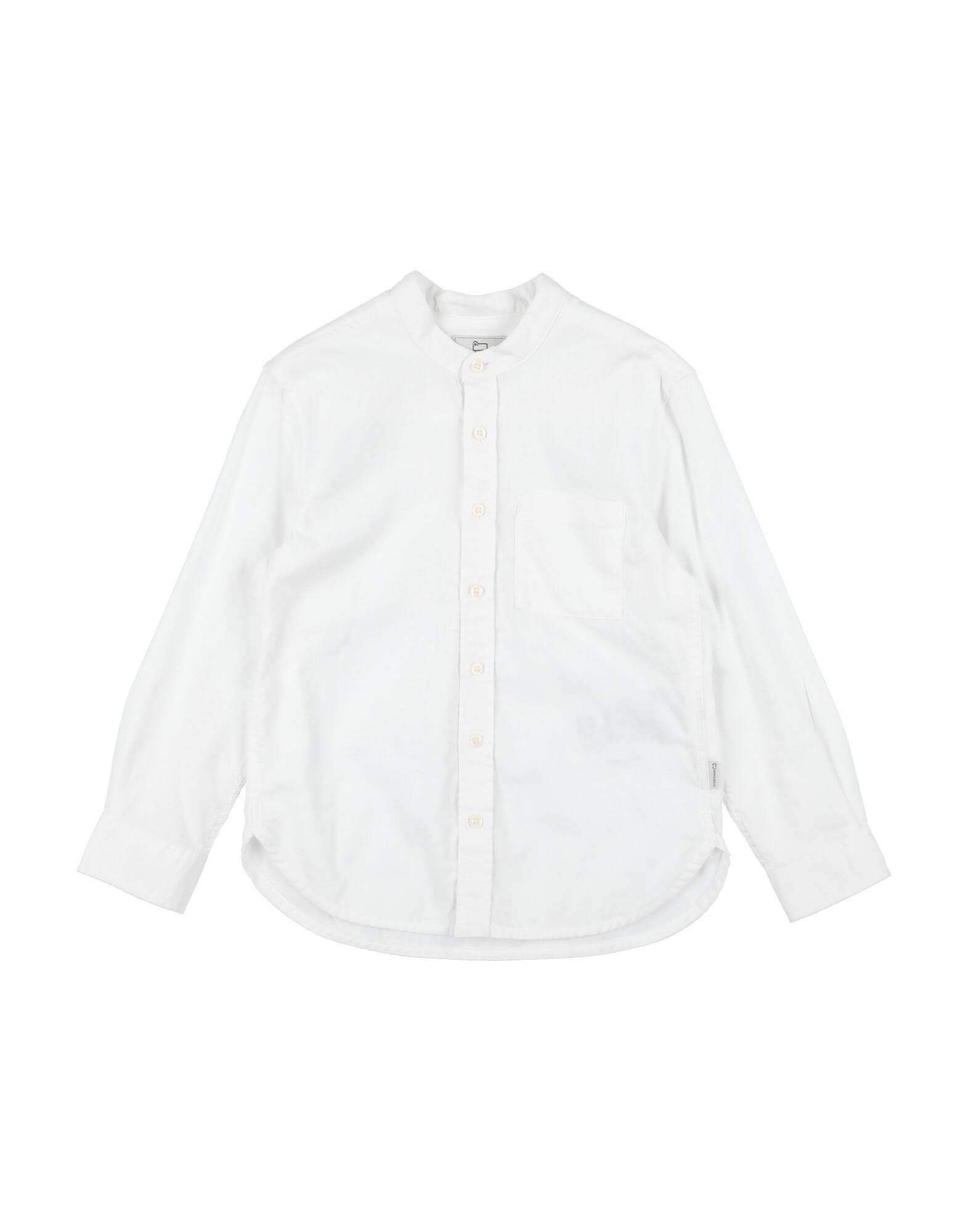  Woolrich - Tops - Hemden - On Yoox.com 