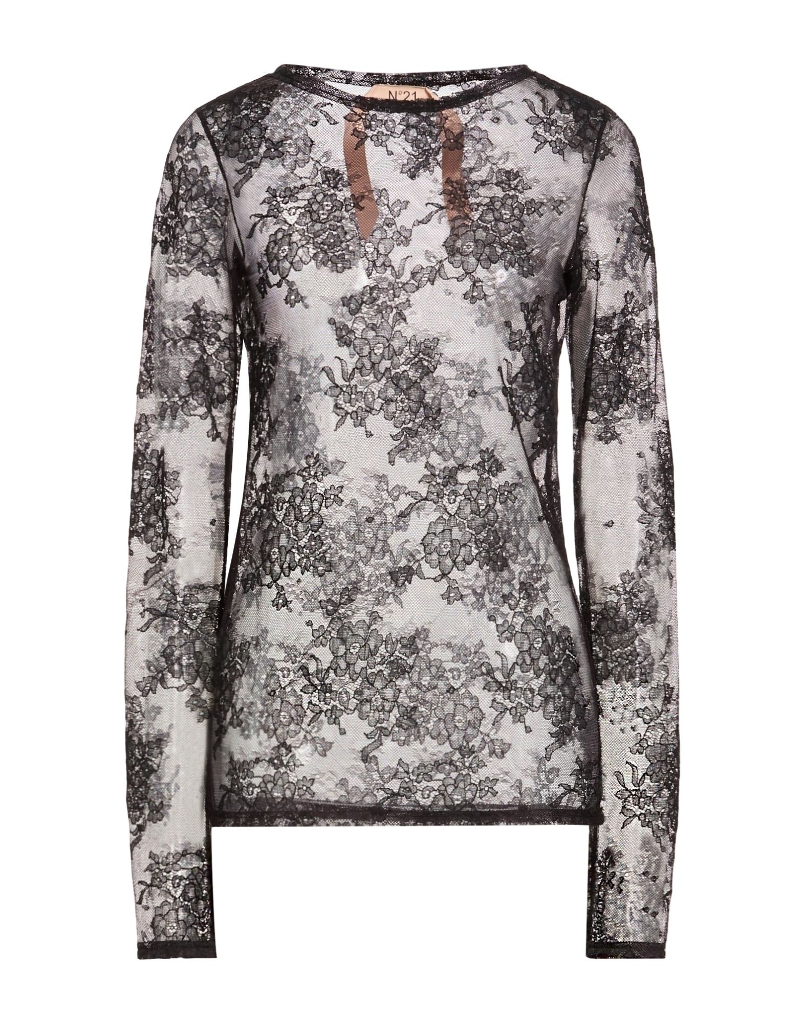  N°21 - Camisetas Y Tops - Tops - On Yoox.com 