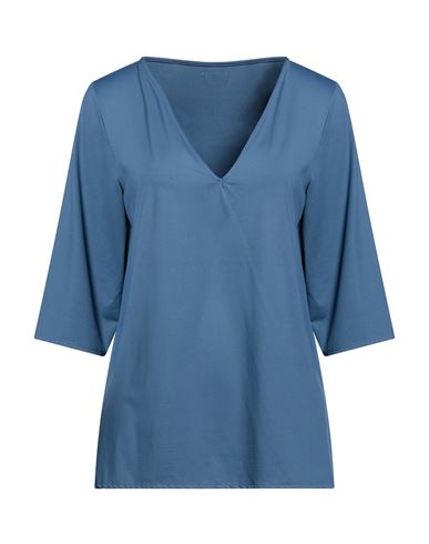 Camiseta Mujer Azul marino M,S,XL,XS Mujer