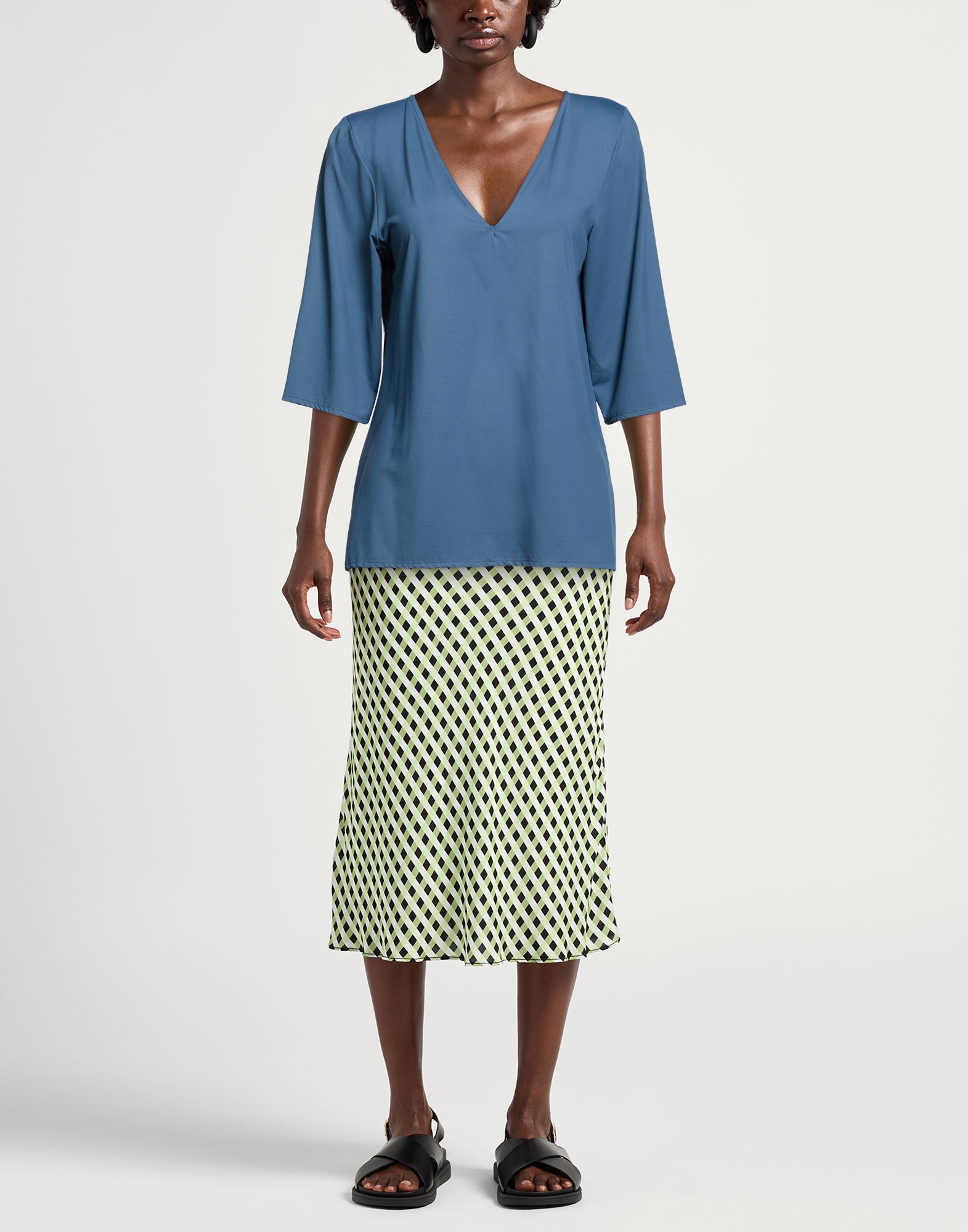  Fisico - Tops - T-shirts - On Yoox.com 