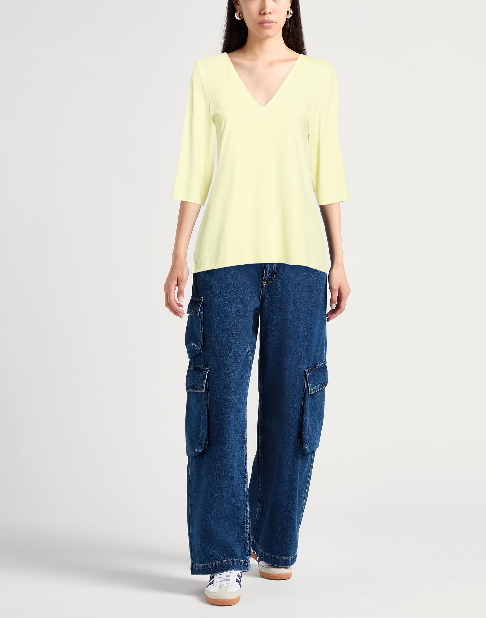  Fisico - Tops - T-shirts - On Yoox.com 