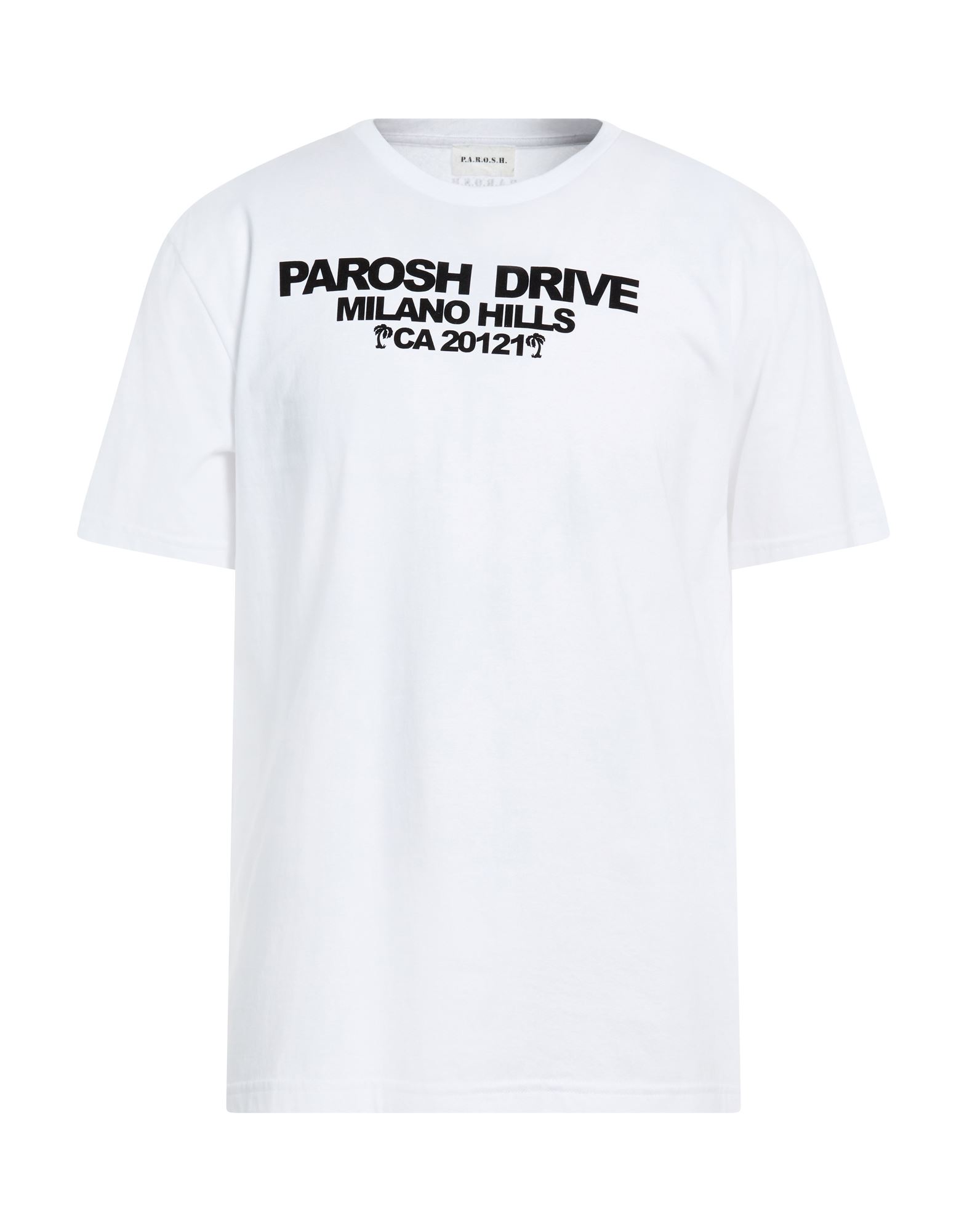 P.A.R.O.S.H. ΜΠΛΟΥΖΑΚΙΑ T-shirt