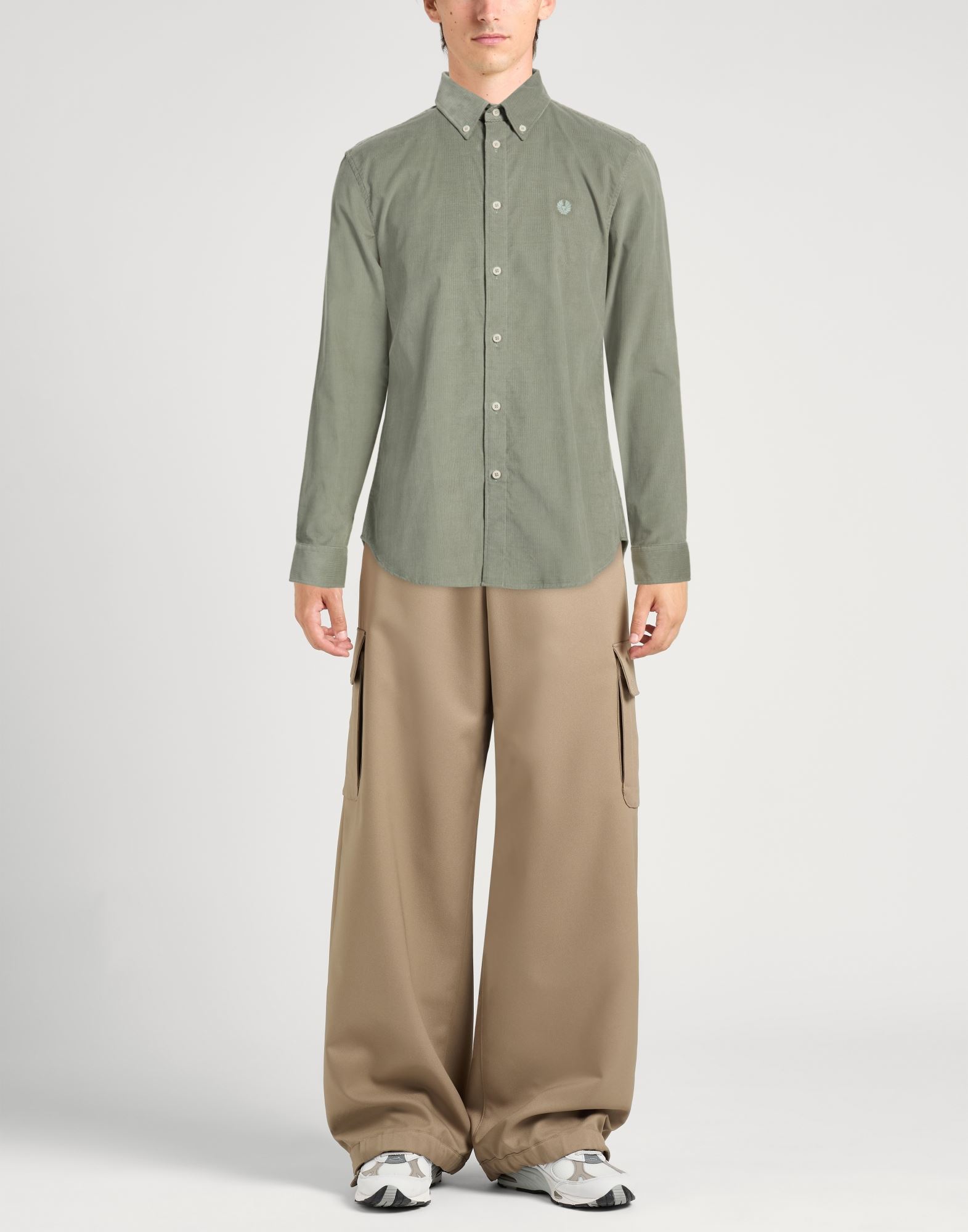  Belstaff - Tops - Hemden - On Yoox.com 