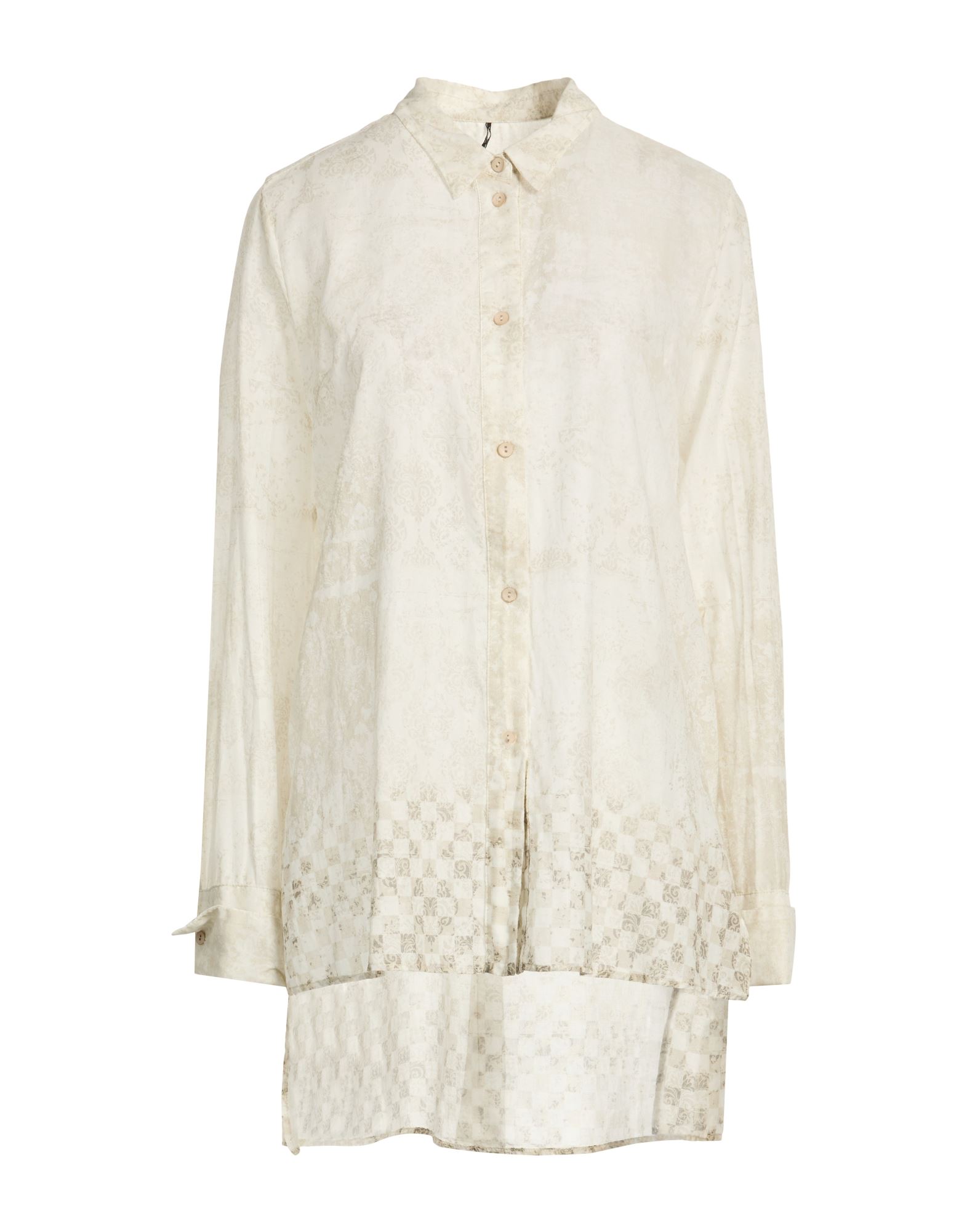  Masnada - Tops - Hemden - On Yoox.com 