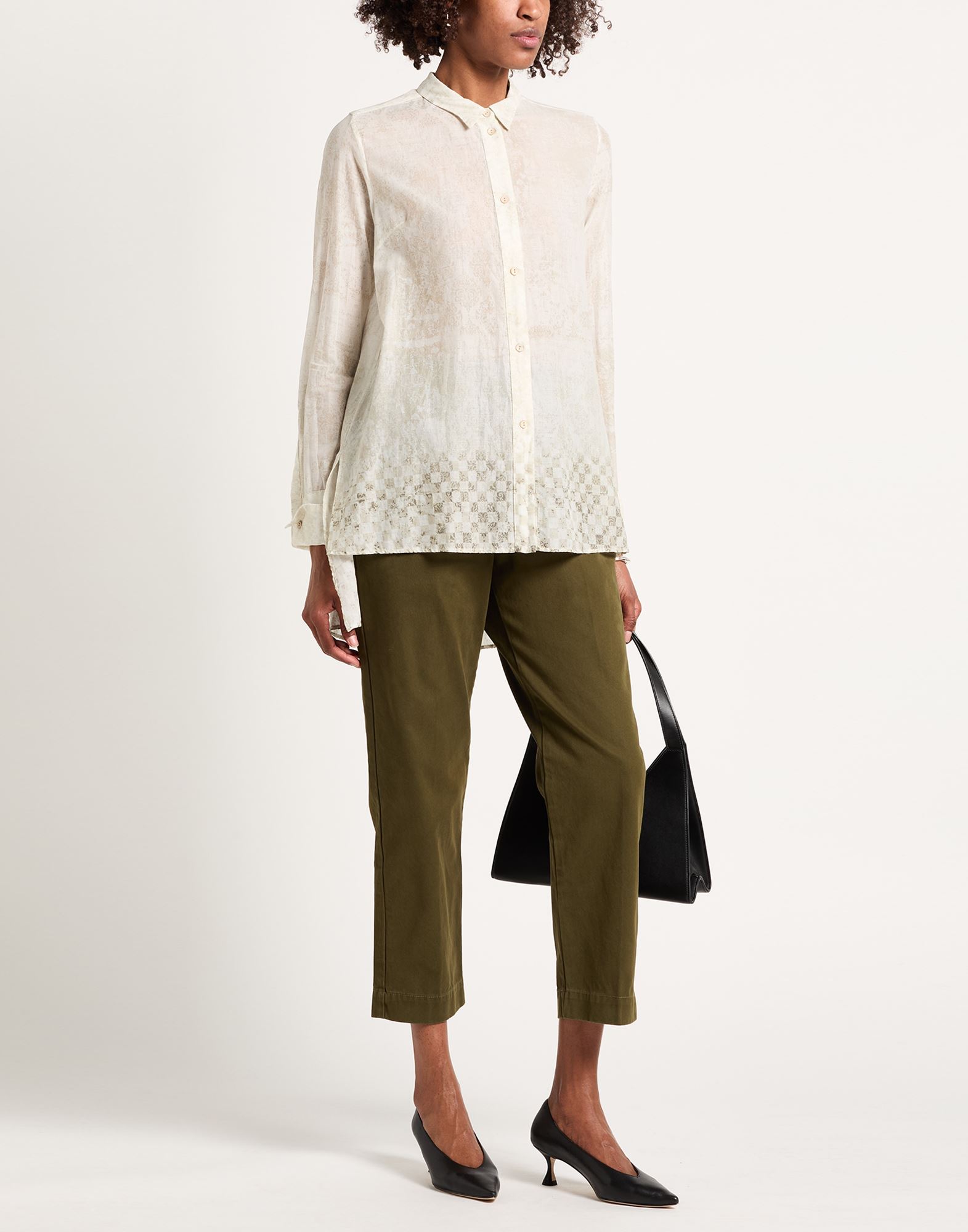  Masnada - Tops - Hemden - On Yoox.com 