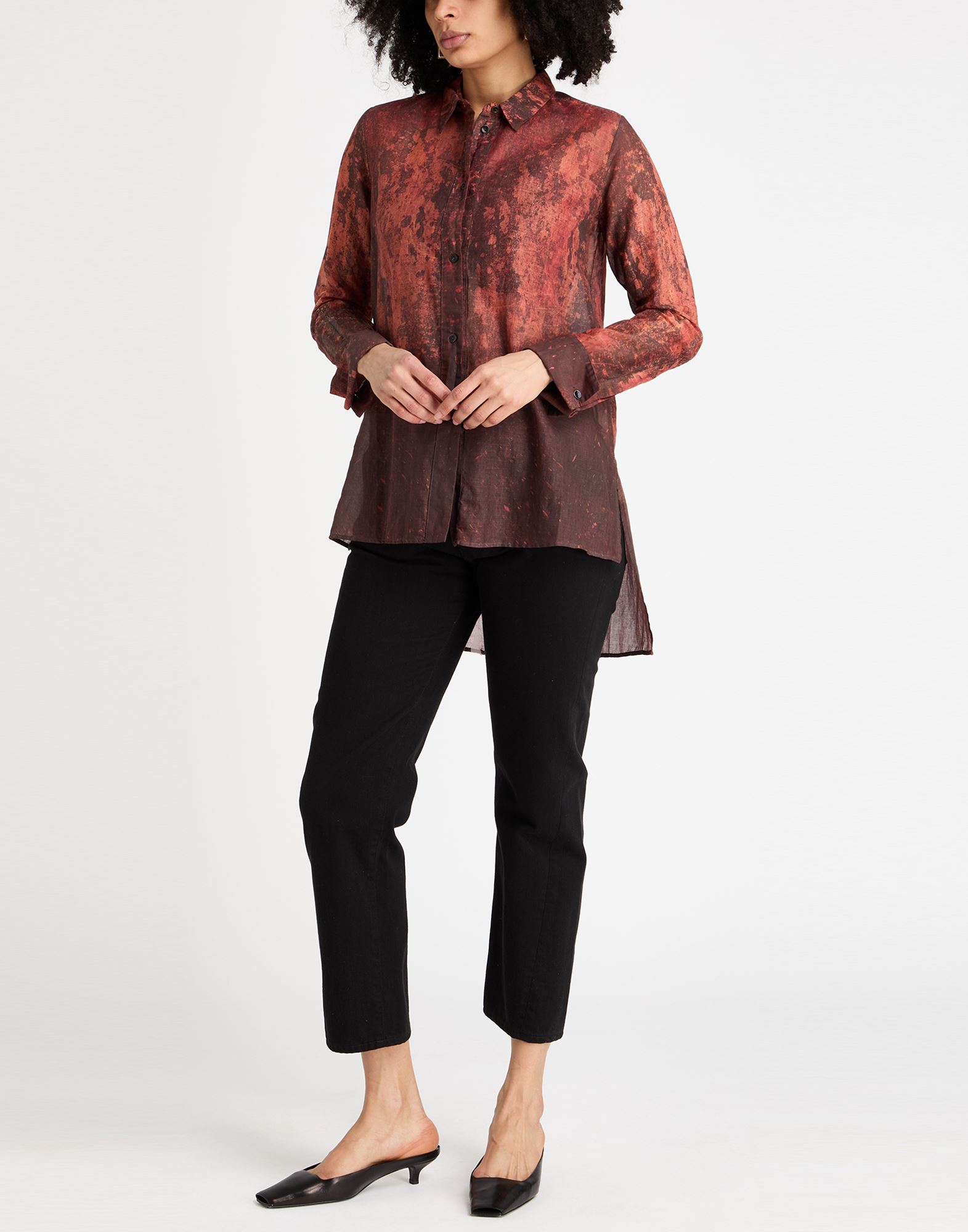  Masnada - Tops - Hemden - On Yoox.com 
