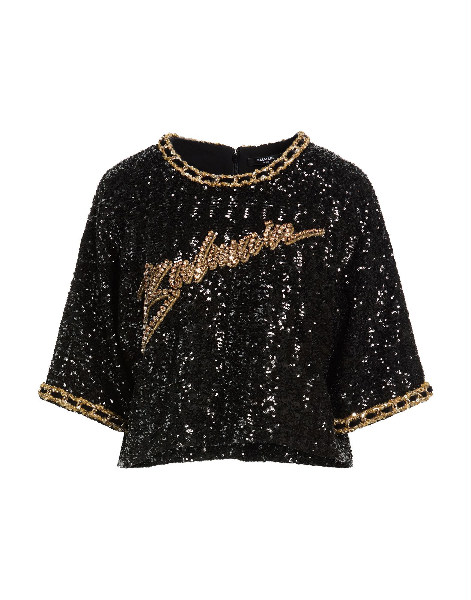 BALMAIN BALMAIN ΜΠΛΟΥΖΑΚΙΑ Τοπ
