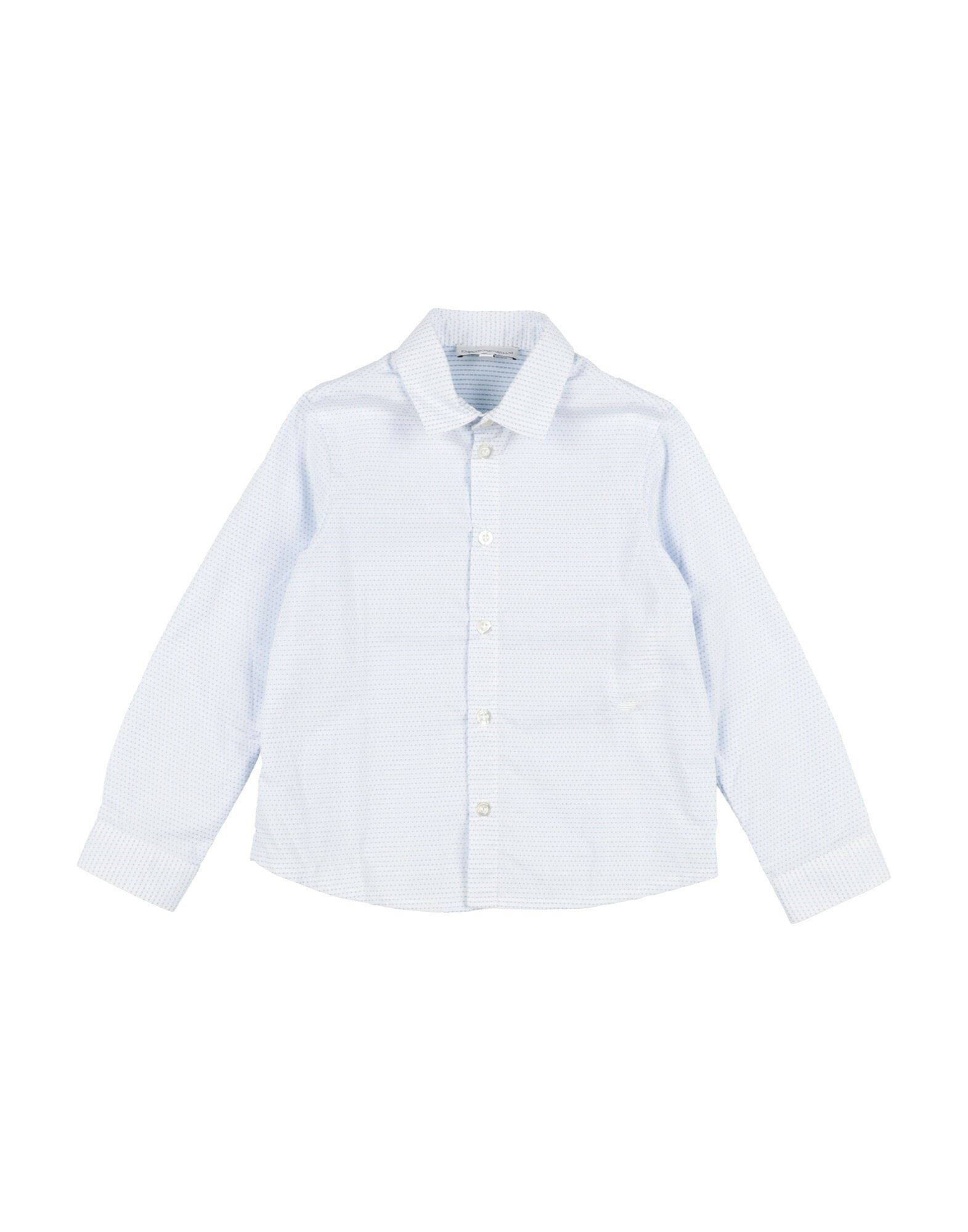  Emporio Armani - Tops - Hemden - On Yoox.com 
