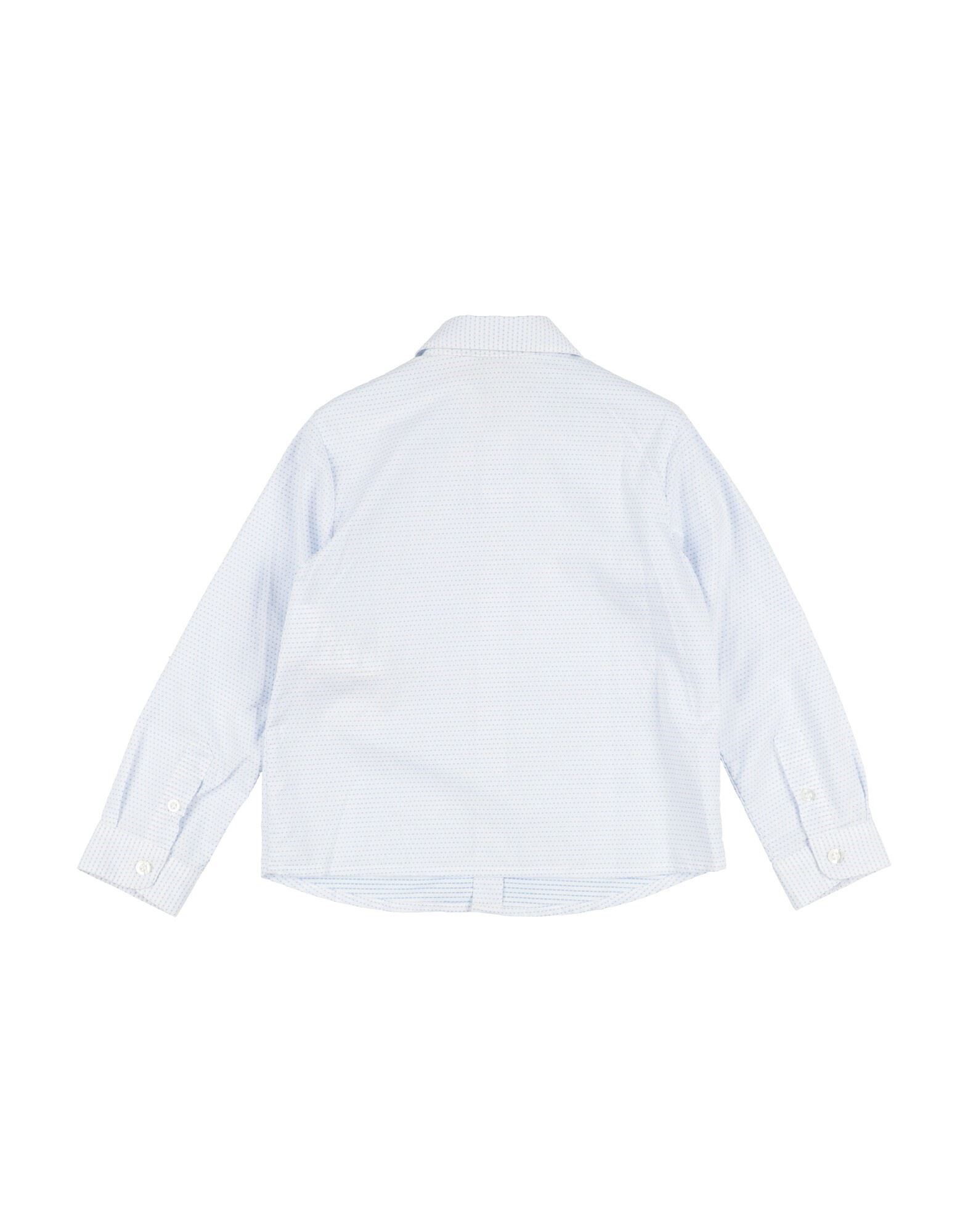  Emporio Armani - Tops - Hemden - On Yoox.com 