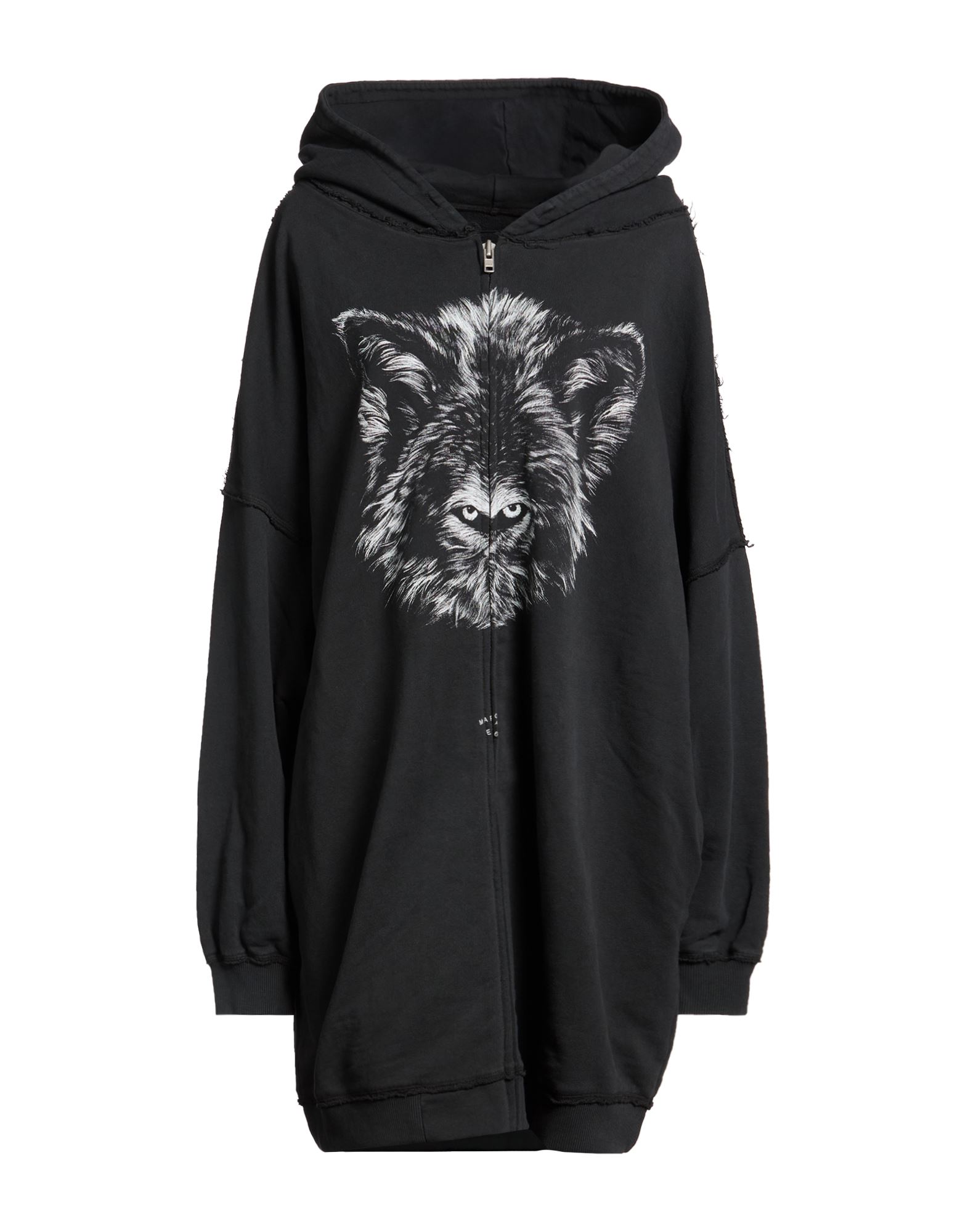  Mm6 Maison Margiela - Tops - Sweatshirts - On Yoox.com 