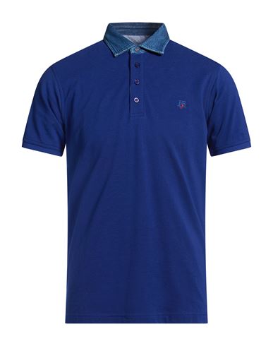 Polo Hombre Azul marino 4XL,L,M,S,XL,XXL Hombre