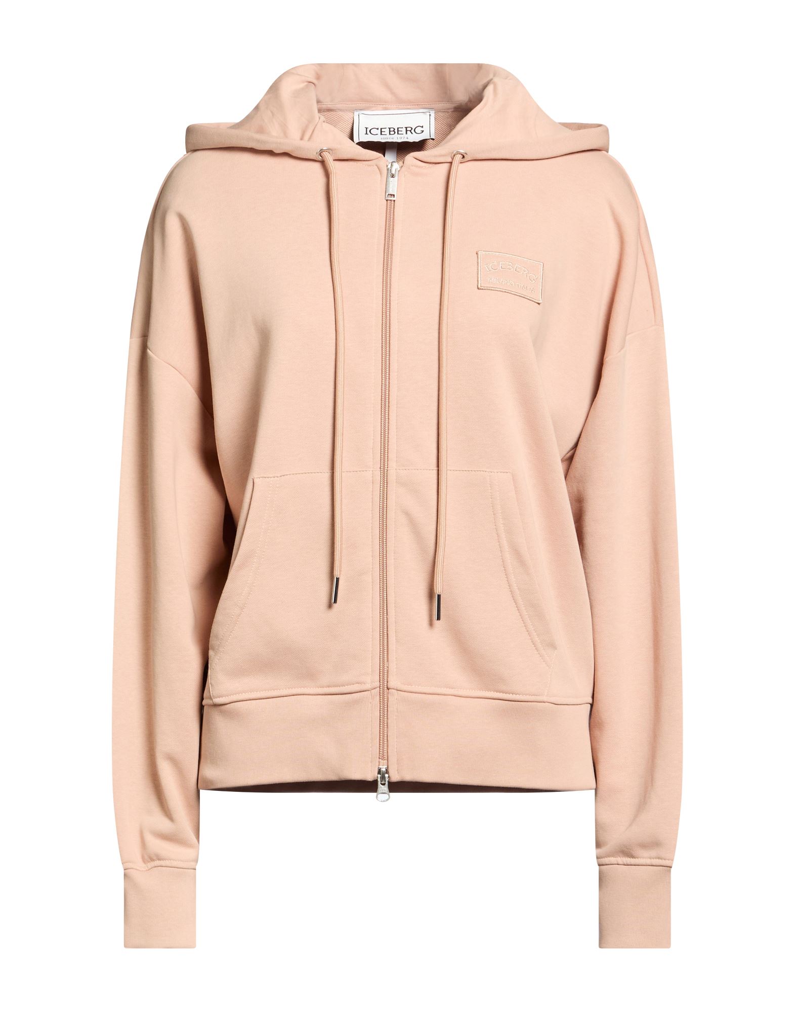 Iceberg - Tops - Sweatshirts - On Yoox.com 