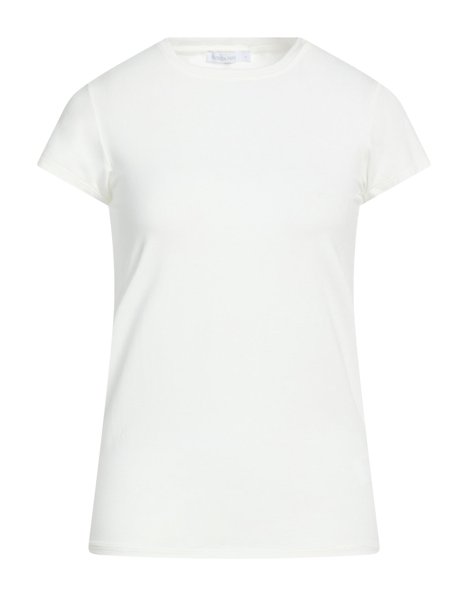  Patrizia Pepe - Tops - T-shirts - On Yoox.com 