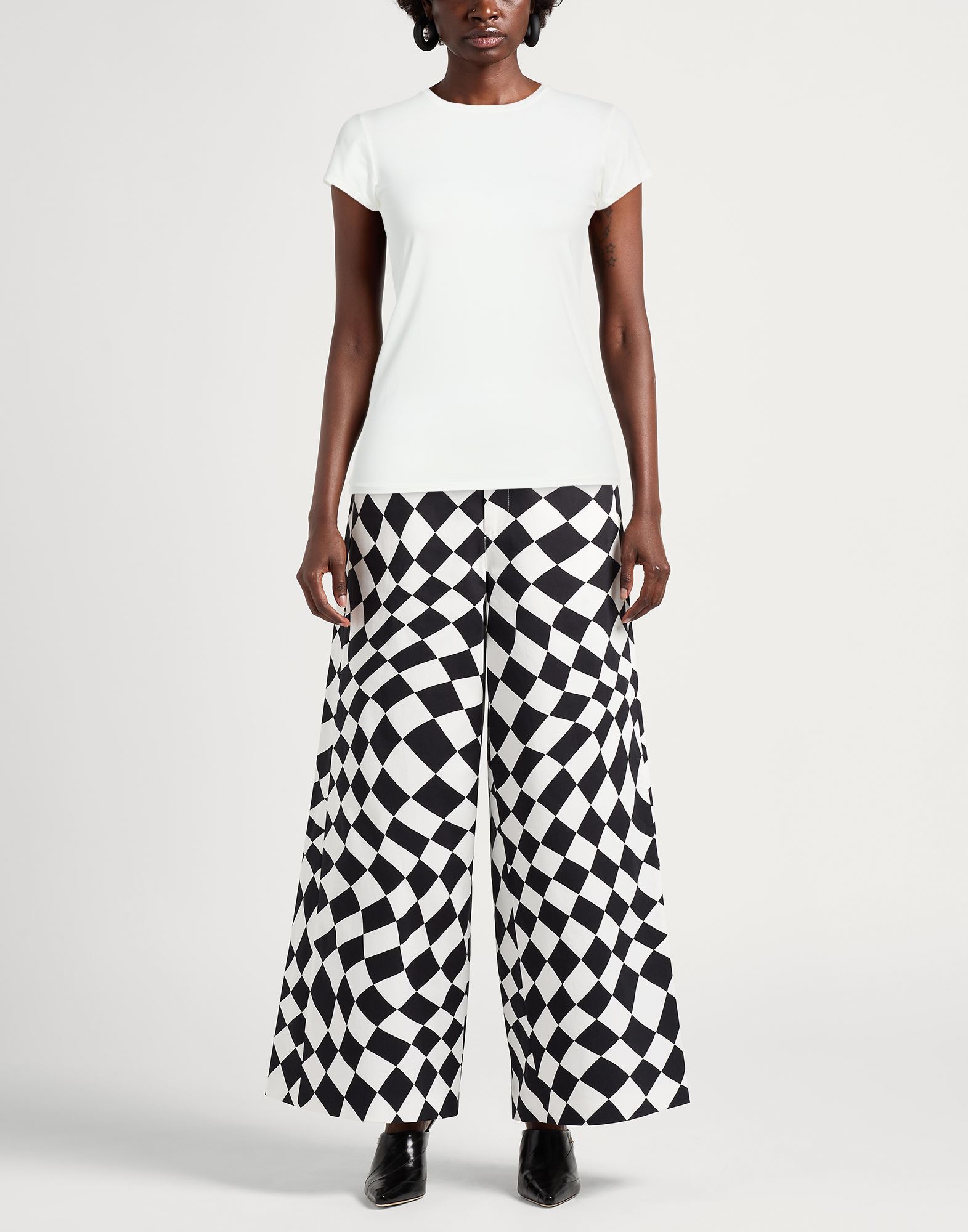  Patrizia Pepe - Tops - T-shirts - On Yoox.com 