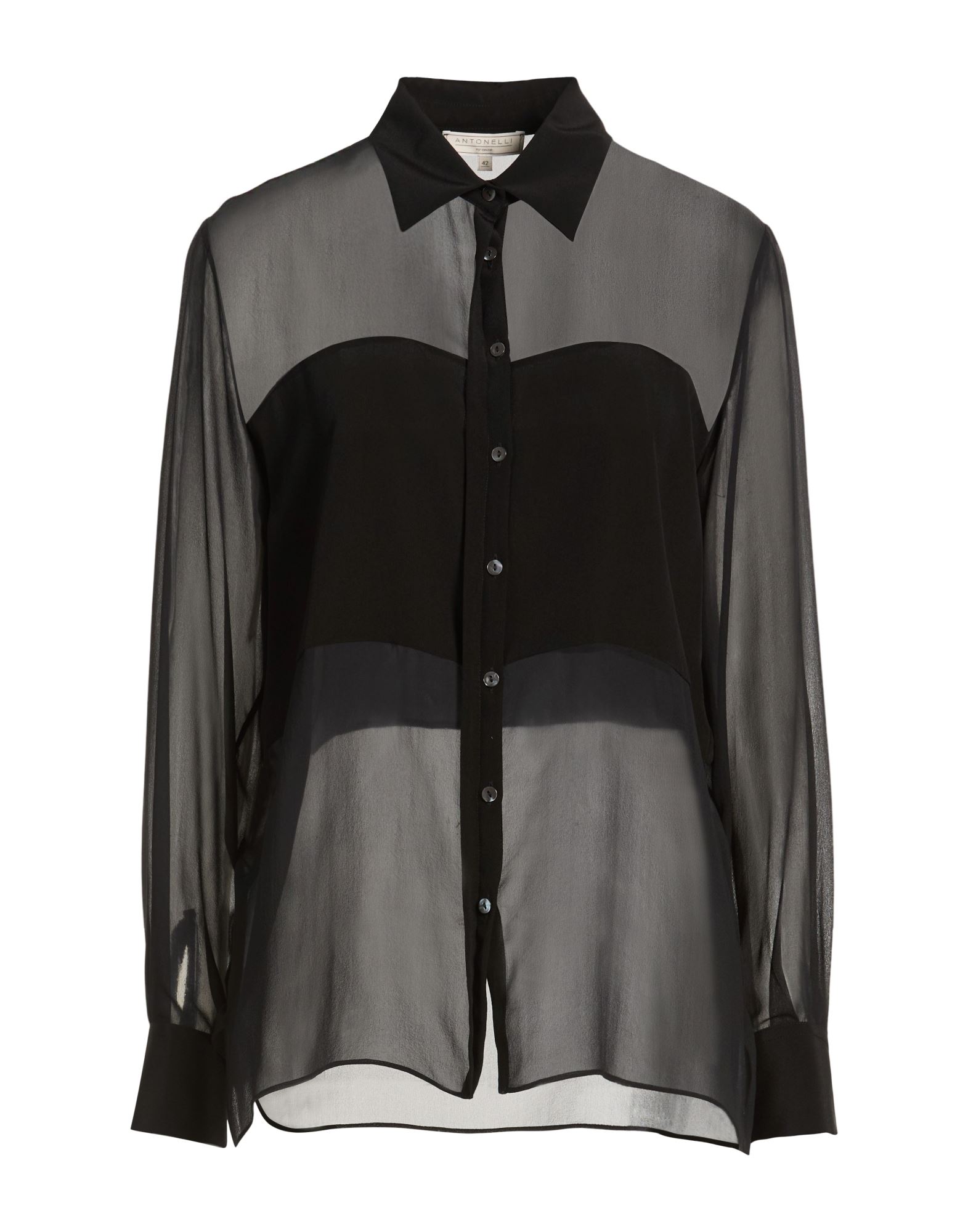  Antonelli - Tops - Hemden - On Yoox.com 