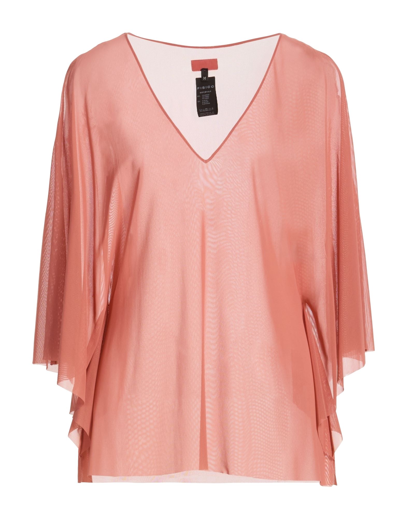  Fisico - Tops - Tops - On Yoox.com 