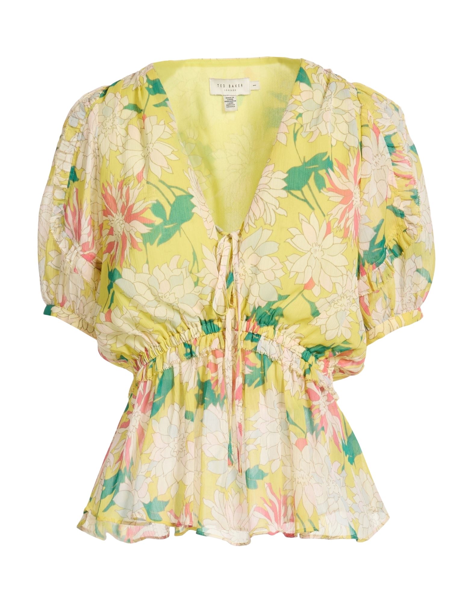  Ted Baker - Tops - Tops - On Yoox.com 