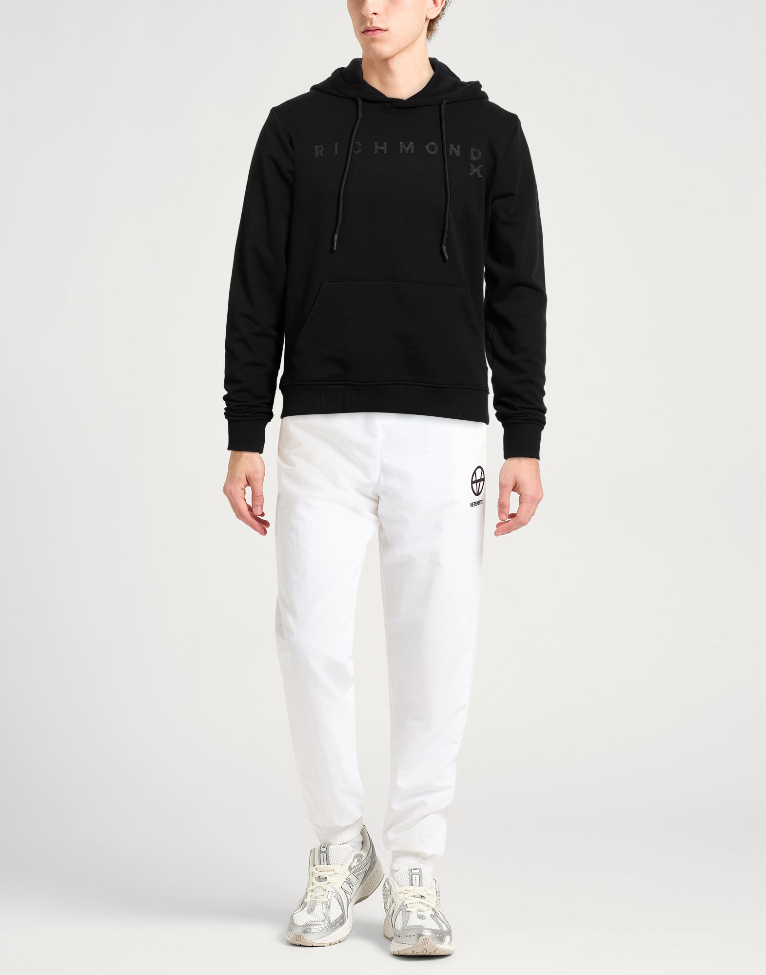  Richmond X - Tops - Sweatshirts - On Yoox.com 