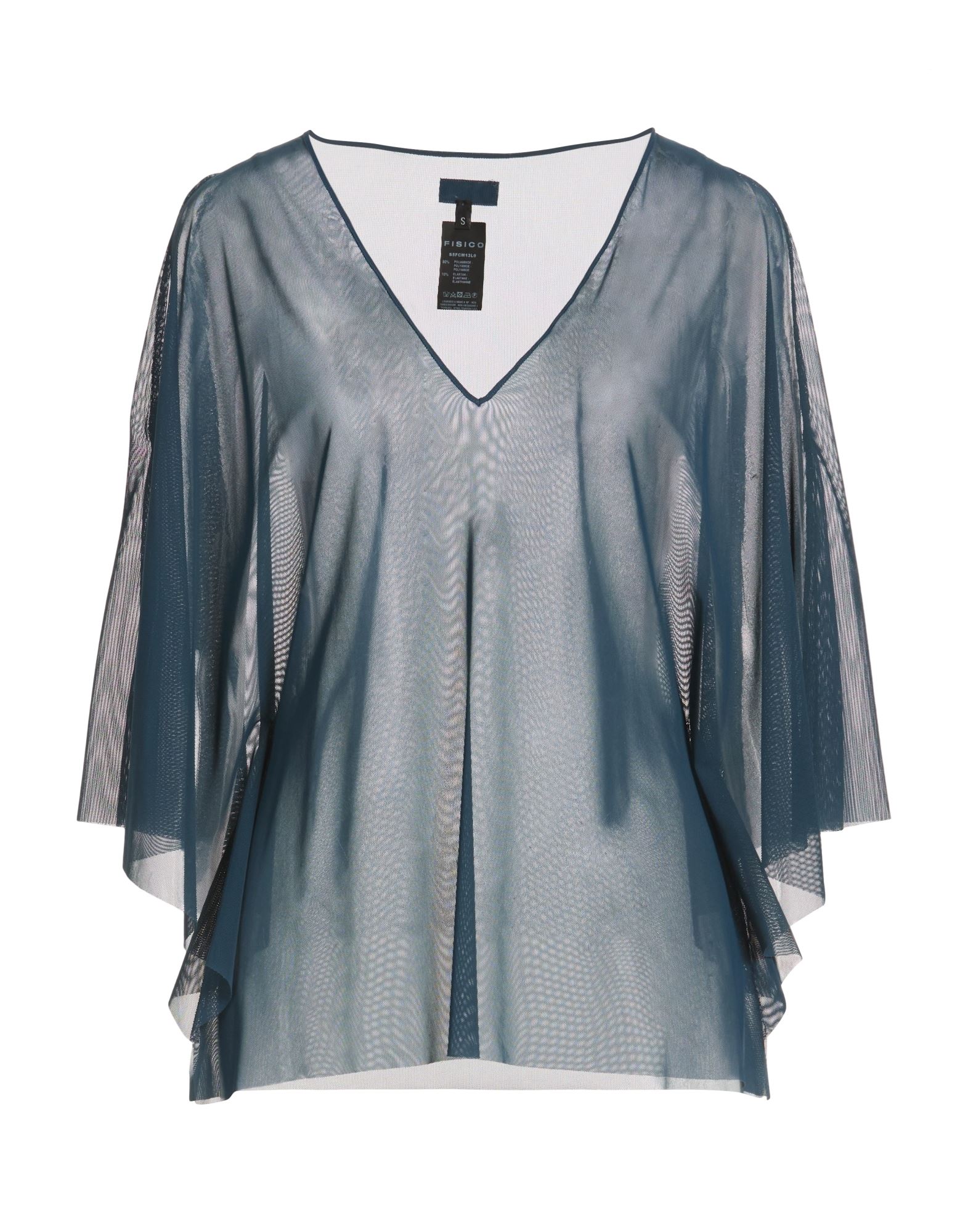 Fisico - Tops - Tops - On Yoox.com 