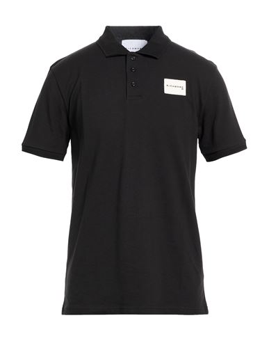 Poloshirt Herren Schwarz M,S,XL Herren