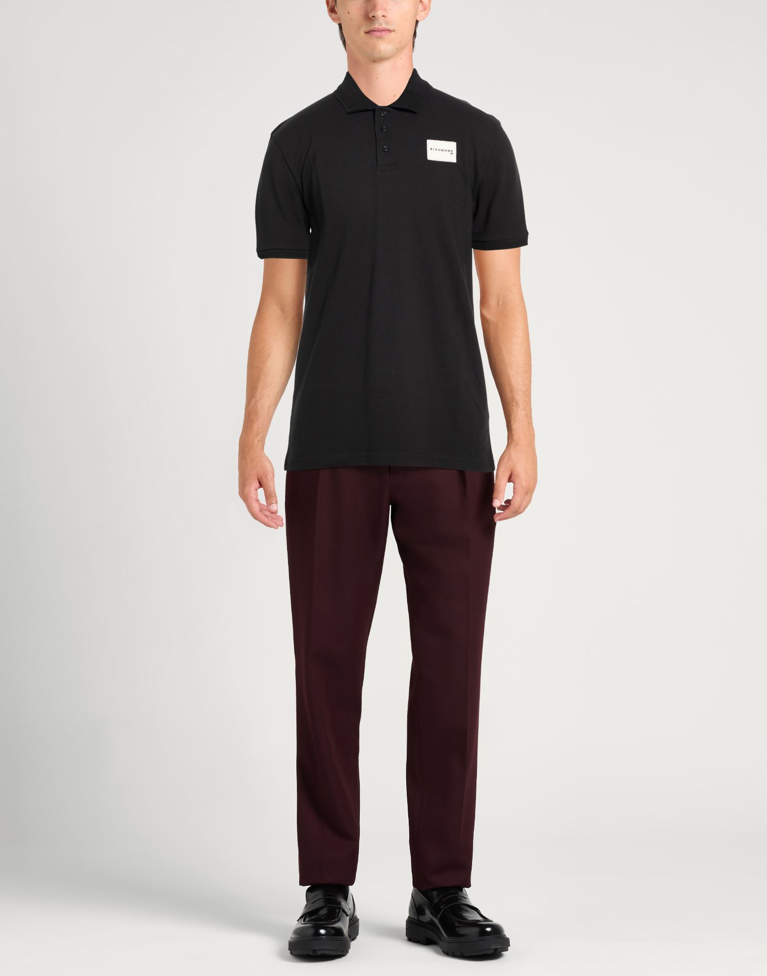  Richmond X - Tops - Poloshirts - On Yoox.com 