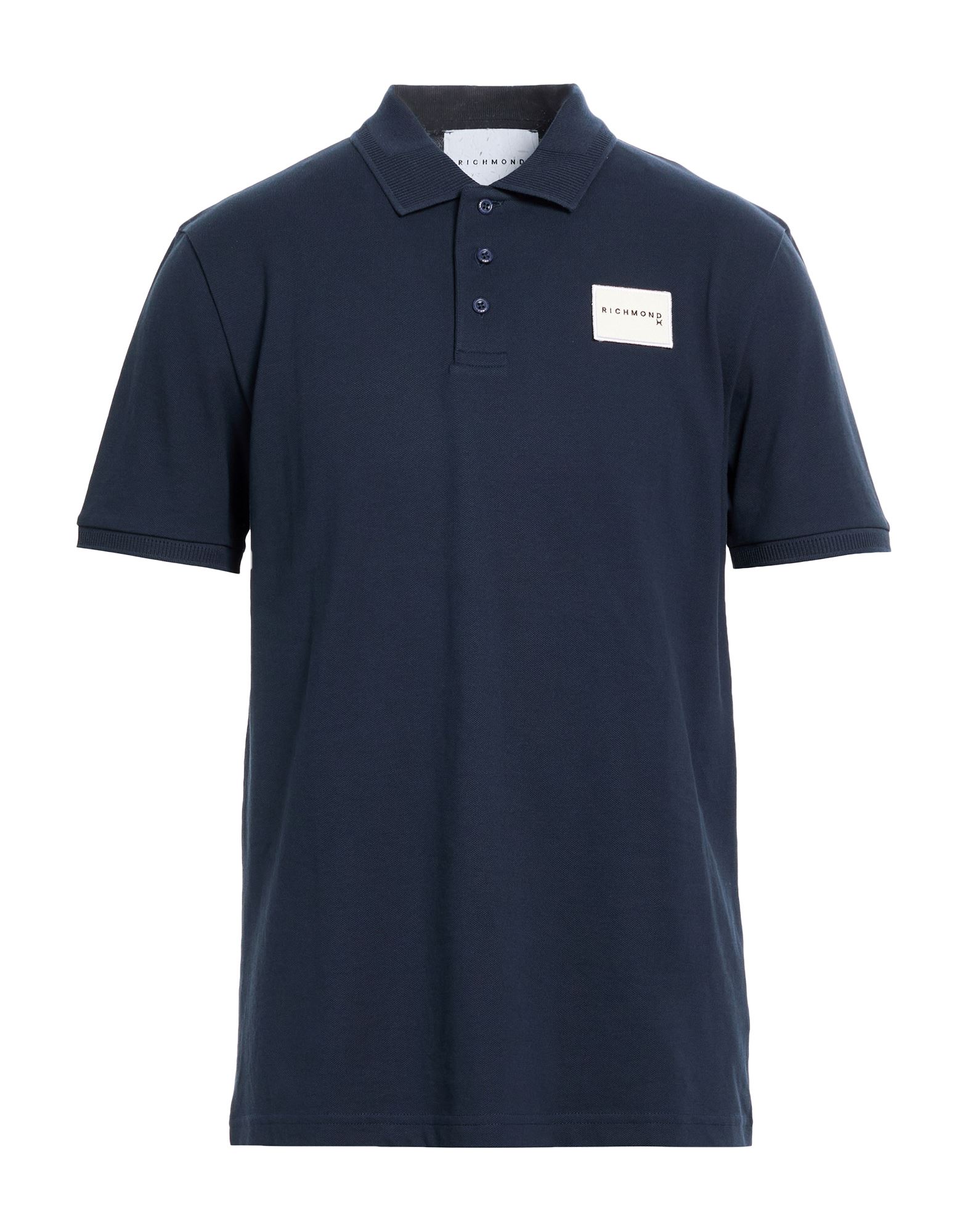  Richmond X - Tops - Poloshirts - On Yoox.com 