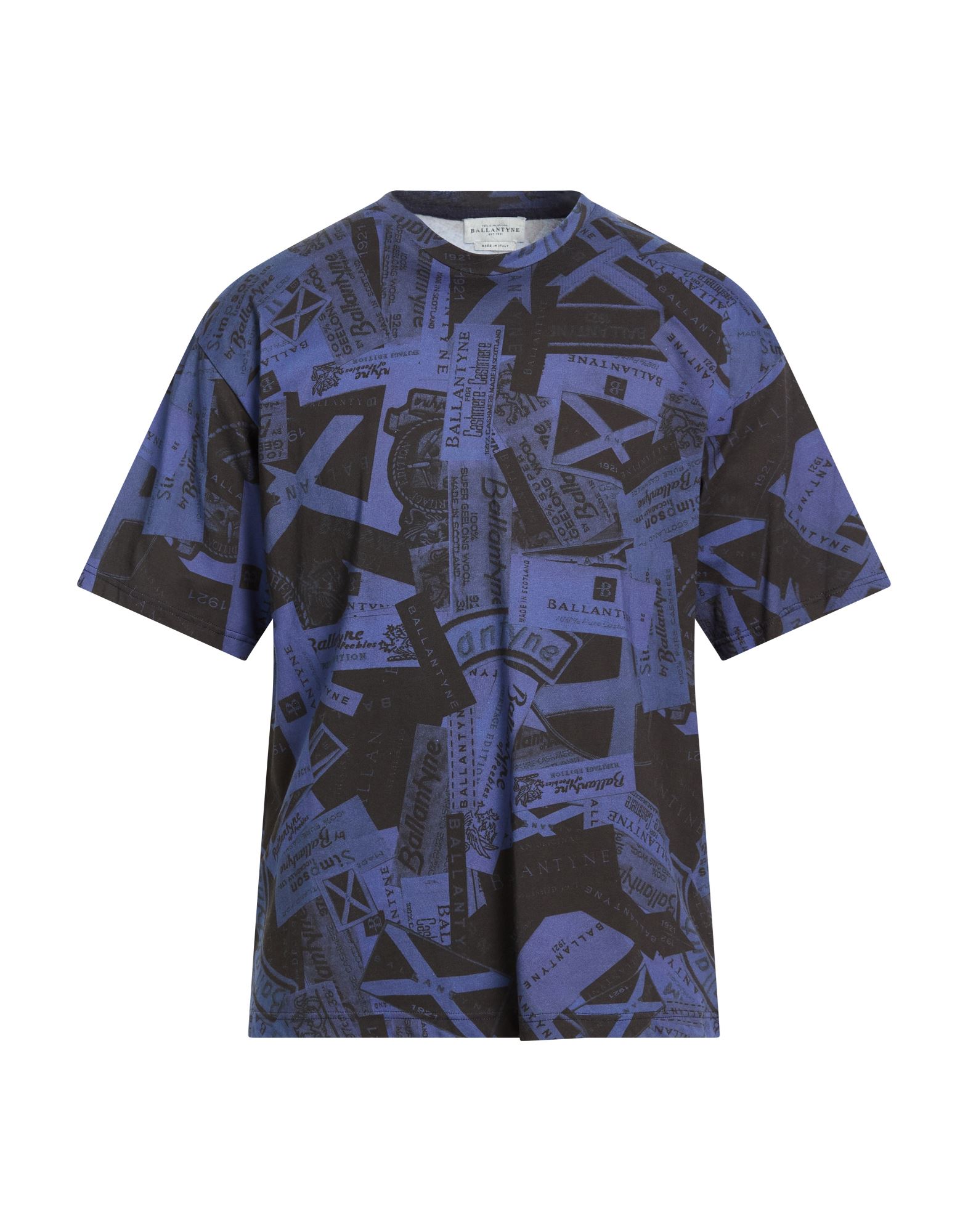  Ballantyne - Tops - T-shirts - On Yoox.com 