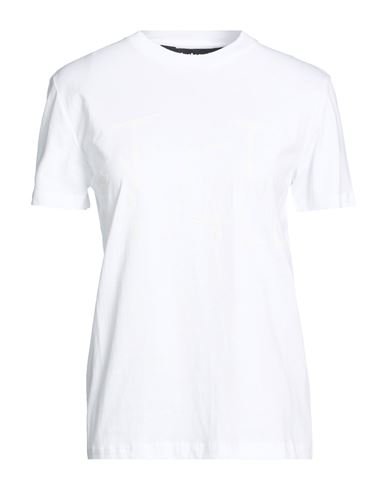 T-shirts Damen Weiß L,M,S,XS Damen