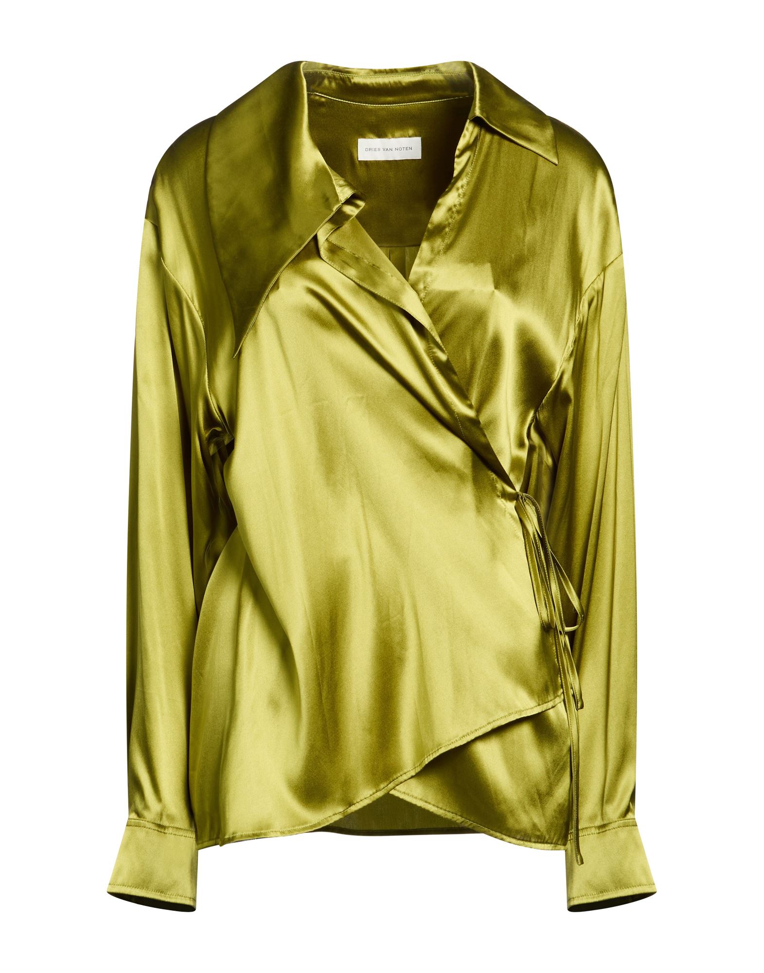 DRIES VAN NOTEN DRIES VAN NOTEN ΜΠΛΟΥΖΑΚΙΑ Τοπ