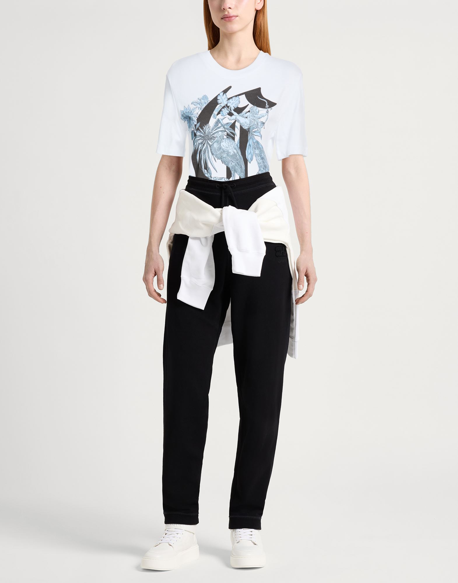  Just Cavalli - Tops - T-shirts - On Yoox.com 