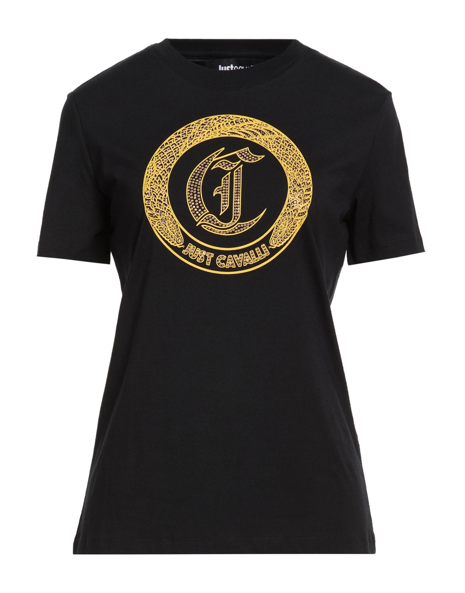  Just Cavalli - Tops - T-shirts - On Yoox.com 