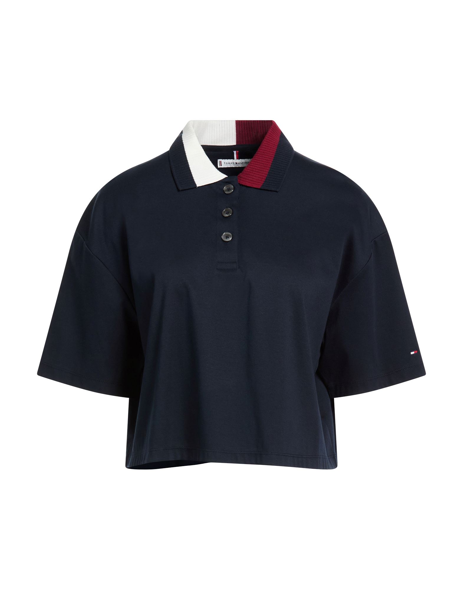  Tommy Hilfiger - Tops - Poloshirts - On Yoox.com 