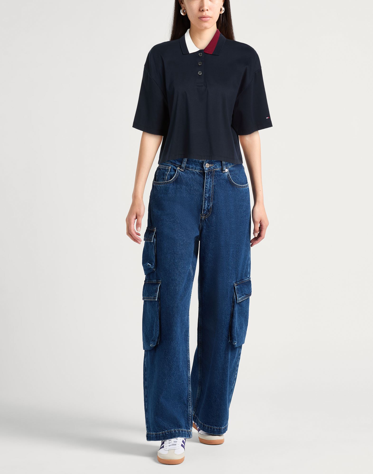  Tommy Hilfiger - Tops - Poloshirts - On Yoox.com 
