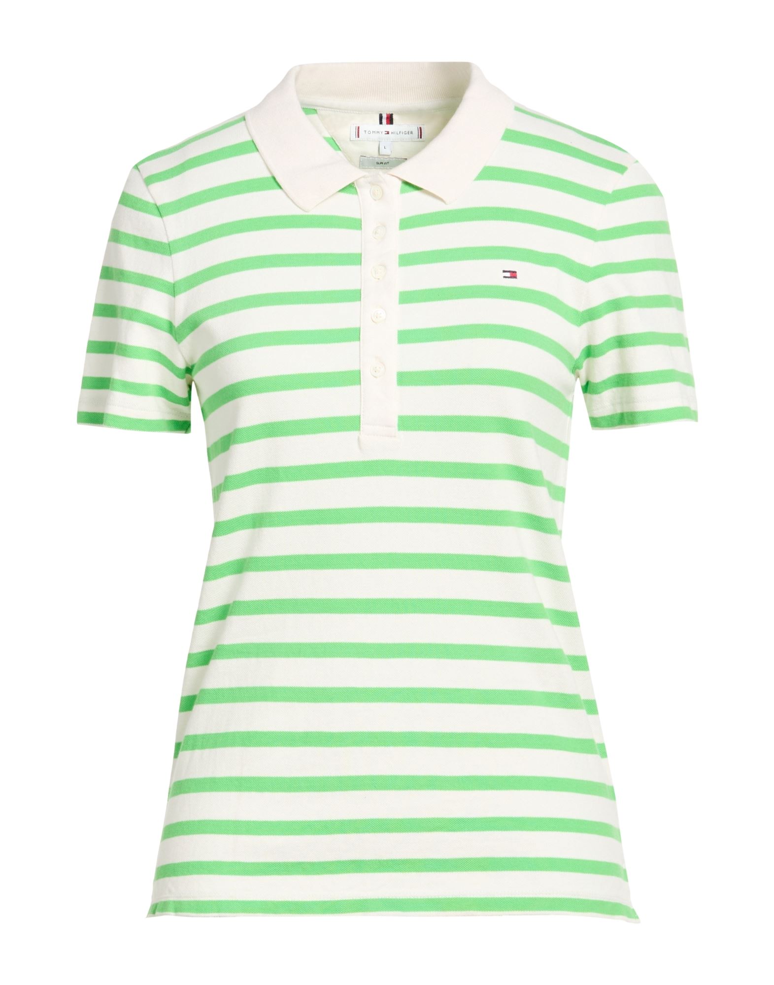 TOMMY HILFIGER ΜΠΛΟΥΖΑΚΙΑ Μπλουζάκι Polo