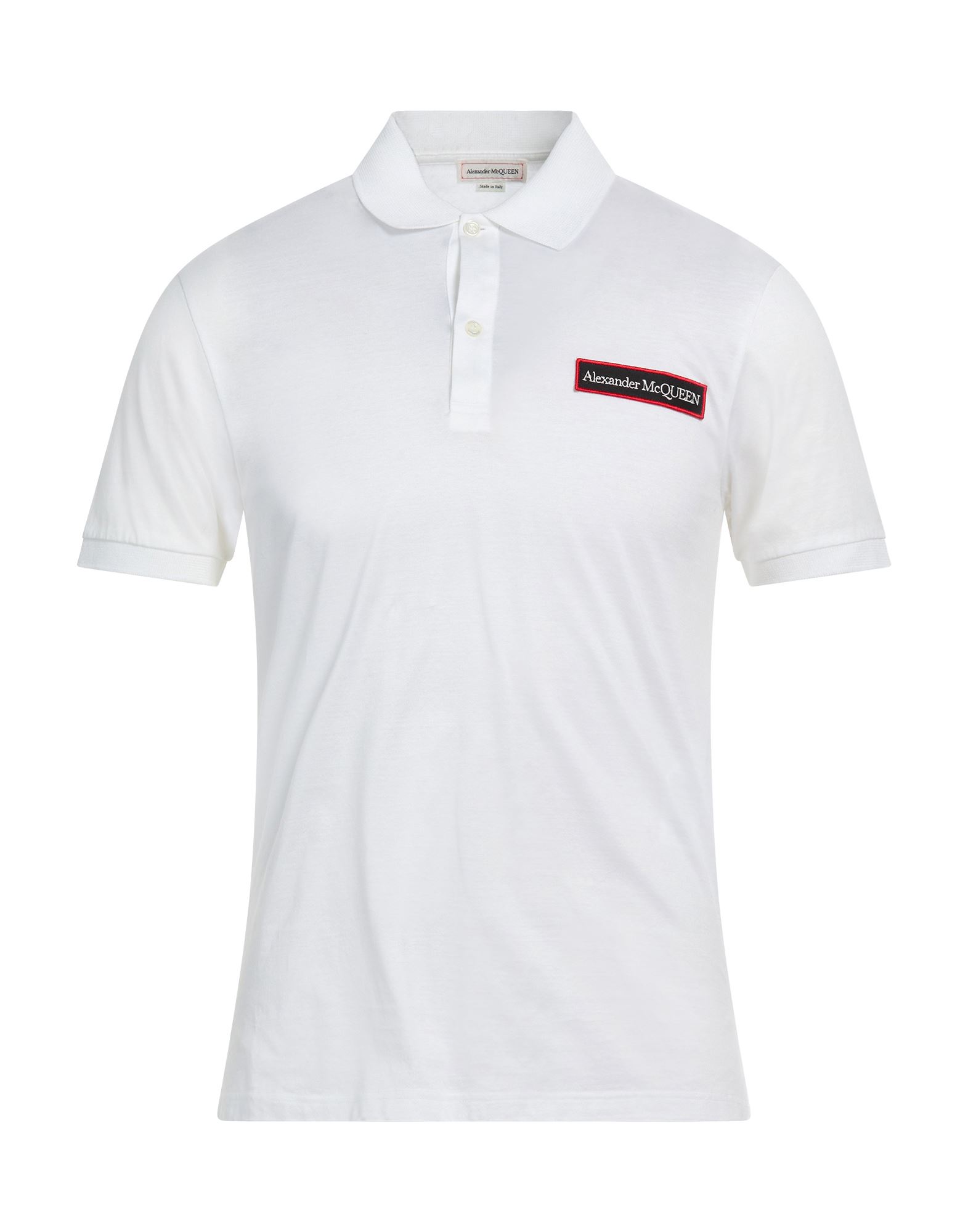  Mcqueen - Tops - Poloshirts - On Yoox.com 
