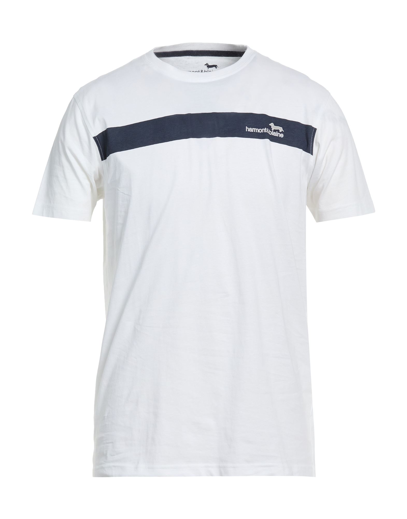  Harmont & Blaine - Tops - T-shirts - On Yoox.com 