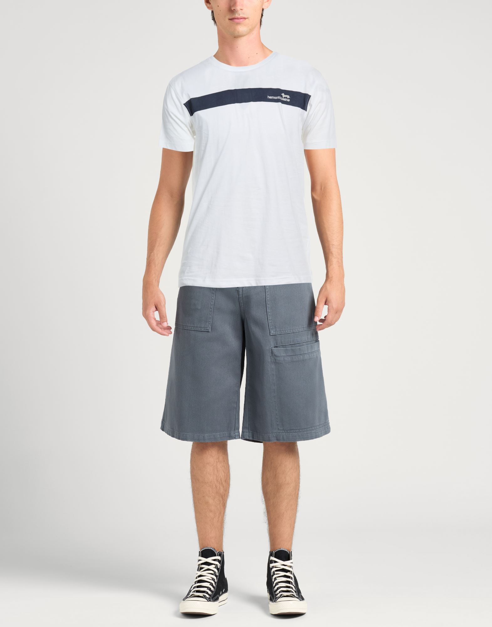  Harmont & Blaine - Tops - T-shirts - On Yoox.com 