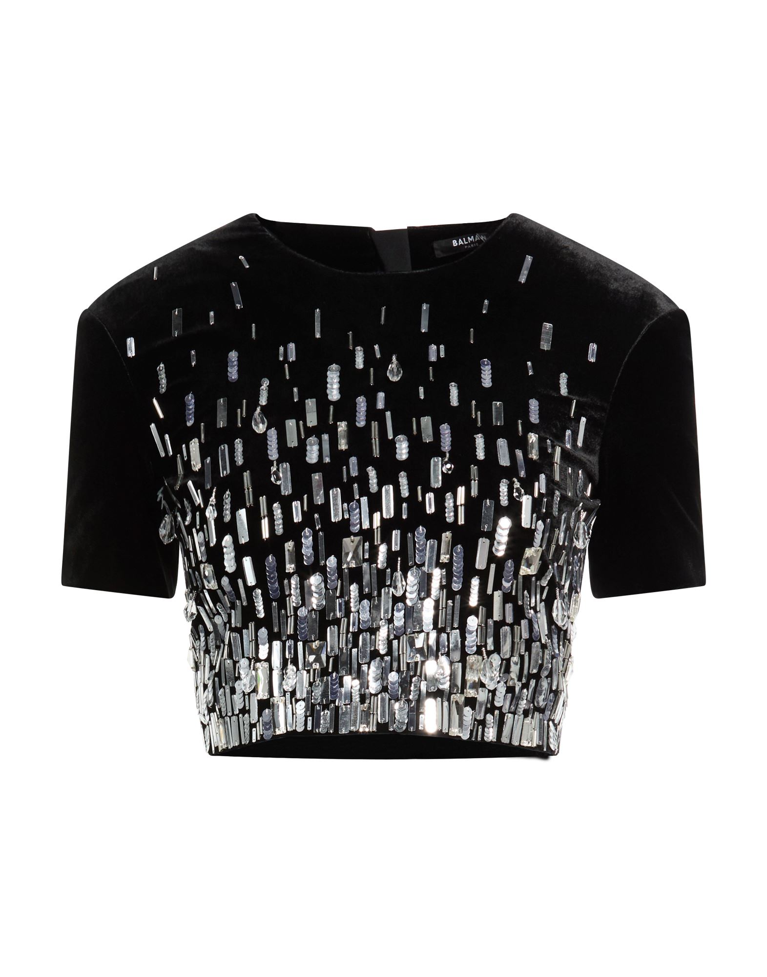 BALMAIN BALMAIN ΜΠΛΟΥΖΑΚΙΑ Τοπ