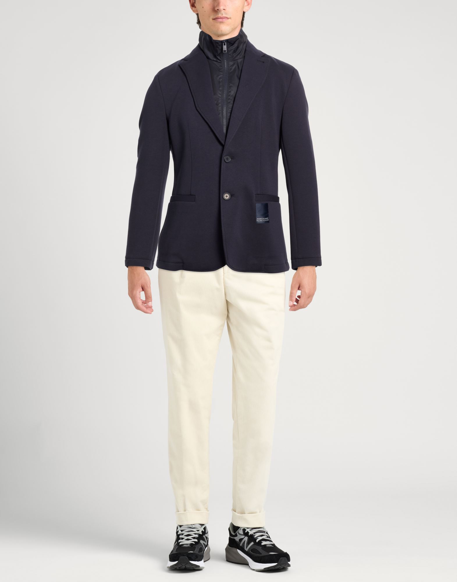  Armani Exchange - Anzüge Und Co-ords - Blazers - On Yoox.com 