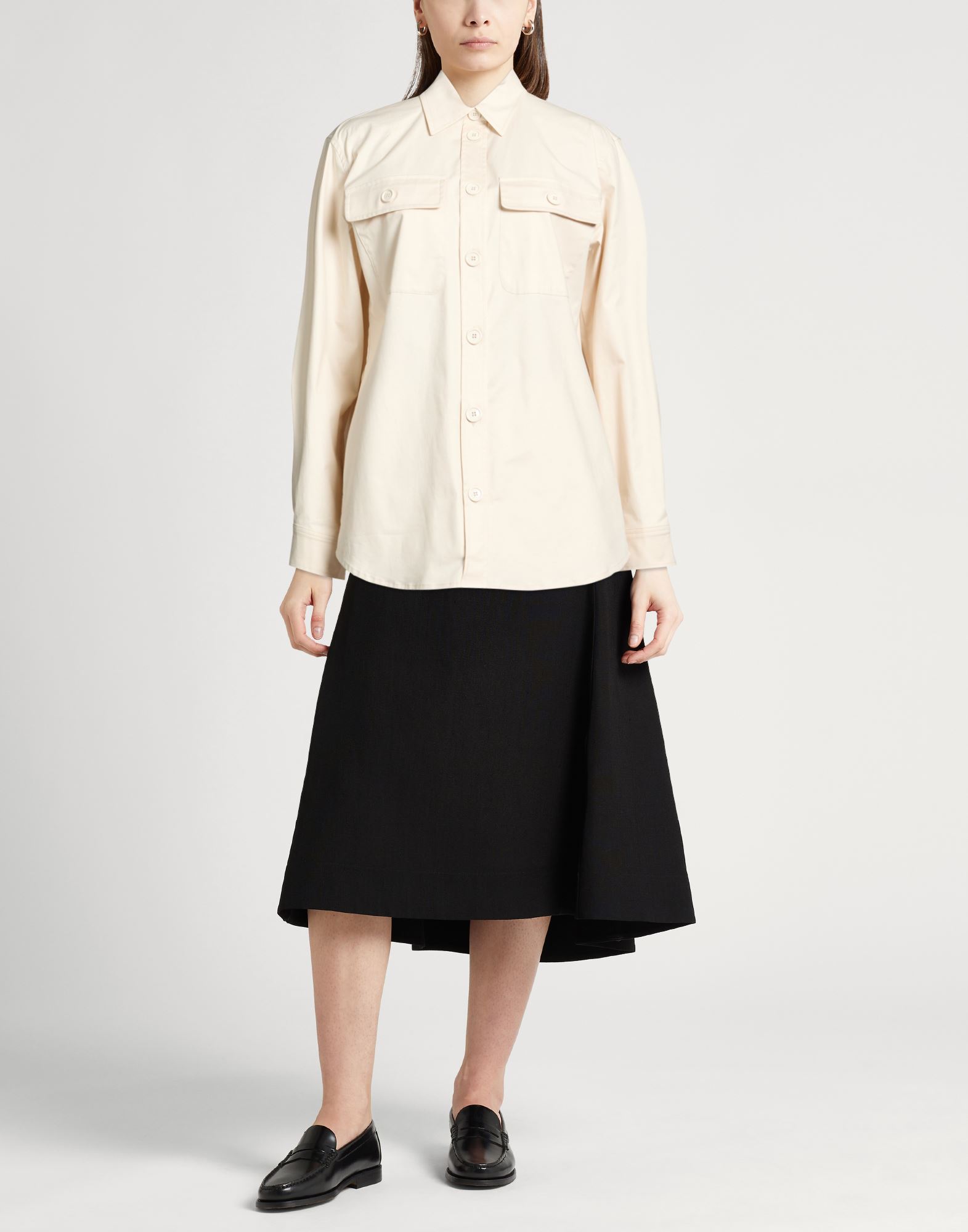  Drumohr - Tops - Hemden - On Yoox.com 